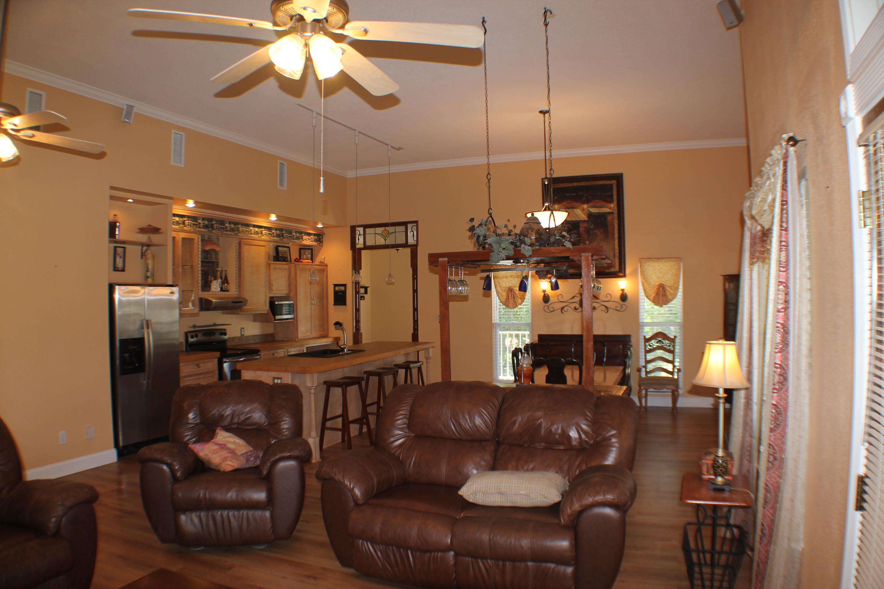 GARRETT ADDITION - Residential