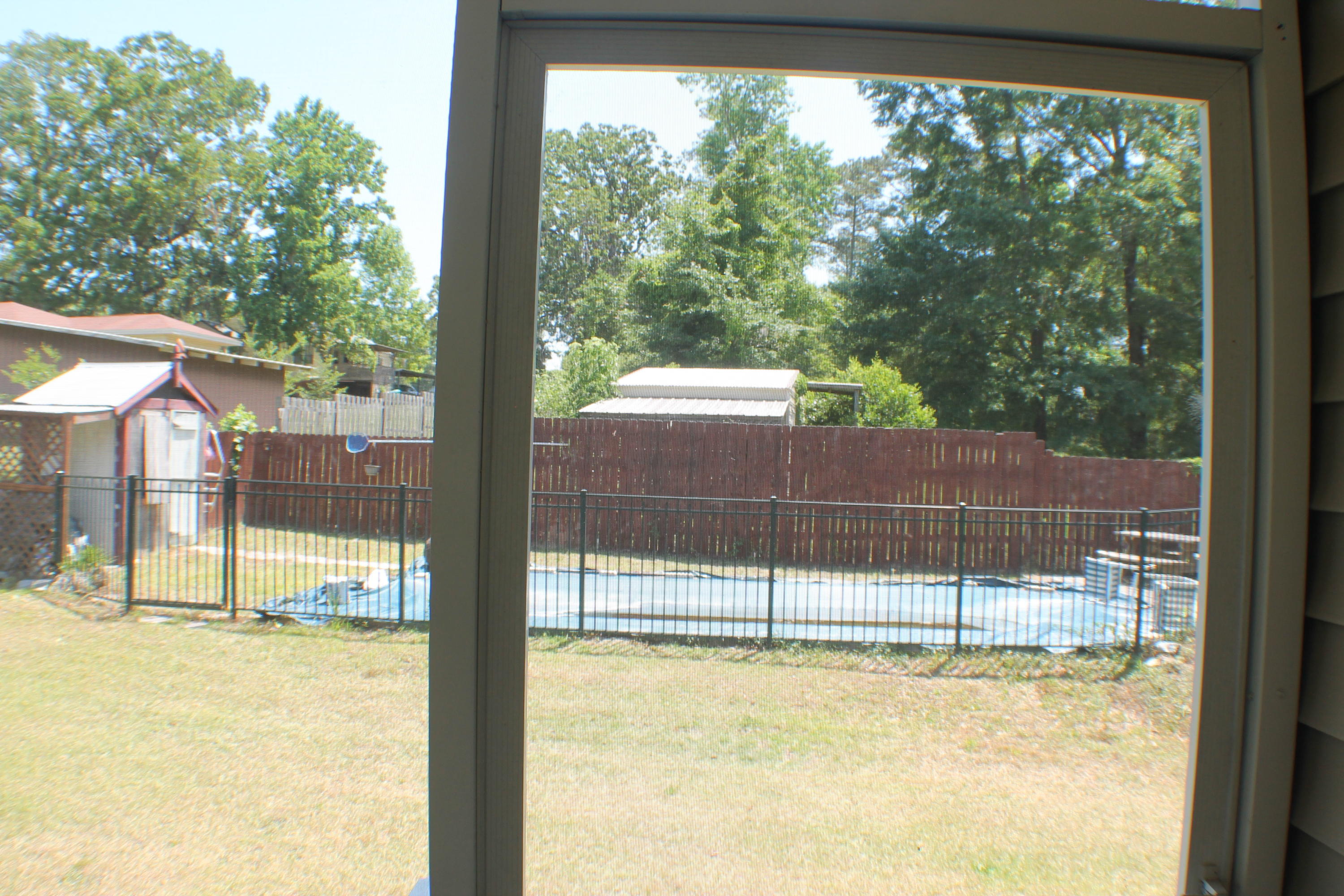 GARRETT ADDITION - Residential