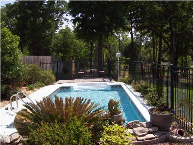 GARRETT ADDITION - Residential