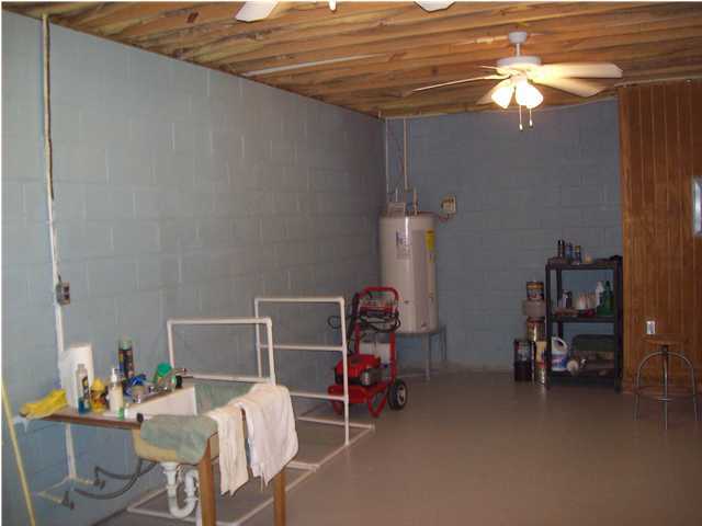 GARRETT ADDITION - Residential