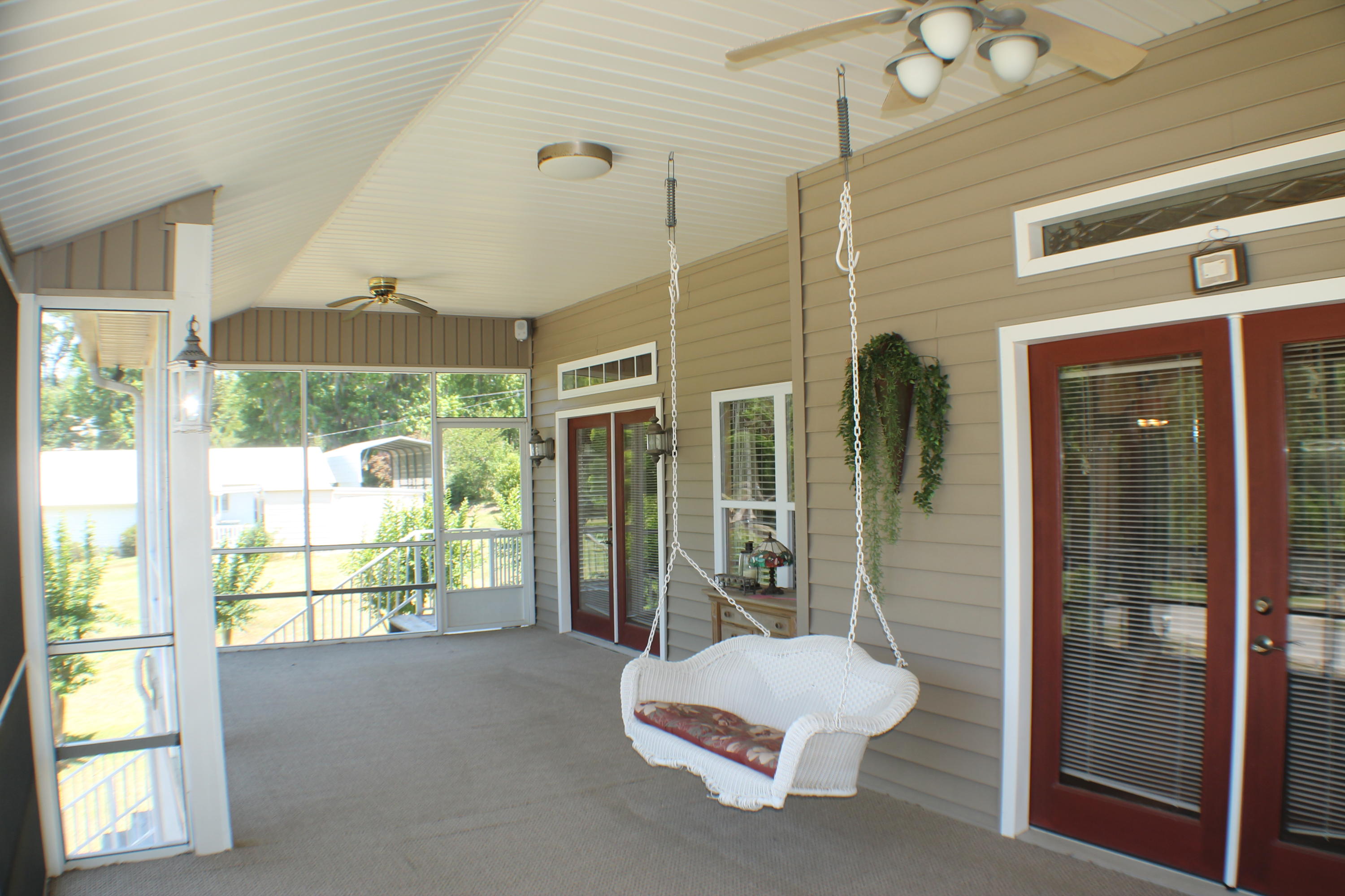 GARRETT ADDITION - Residential