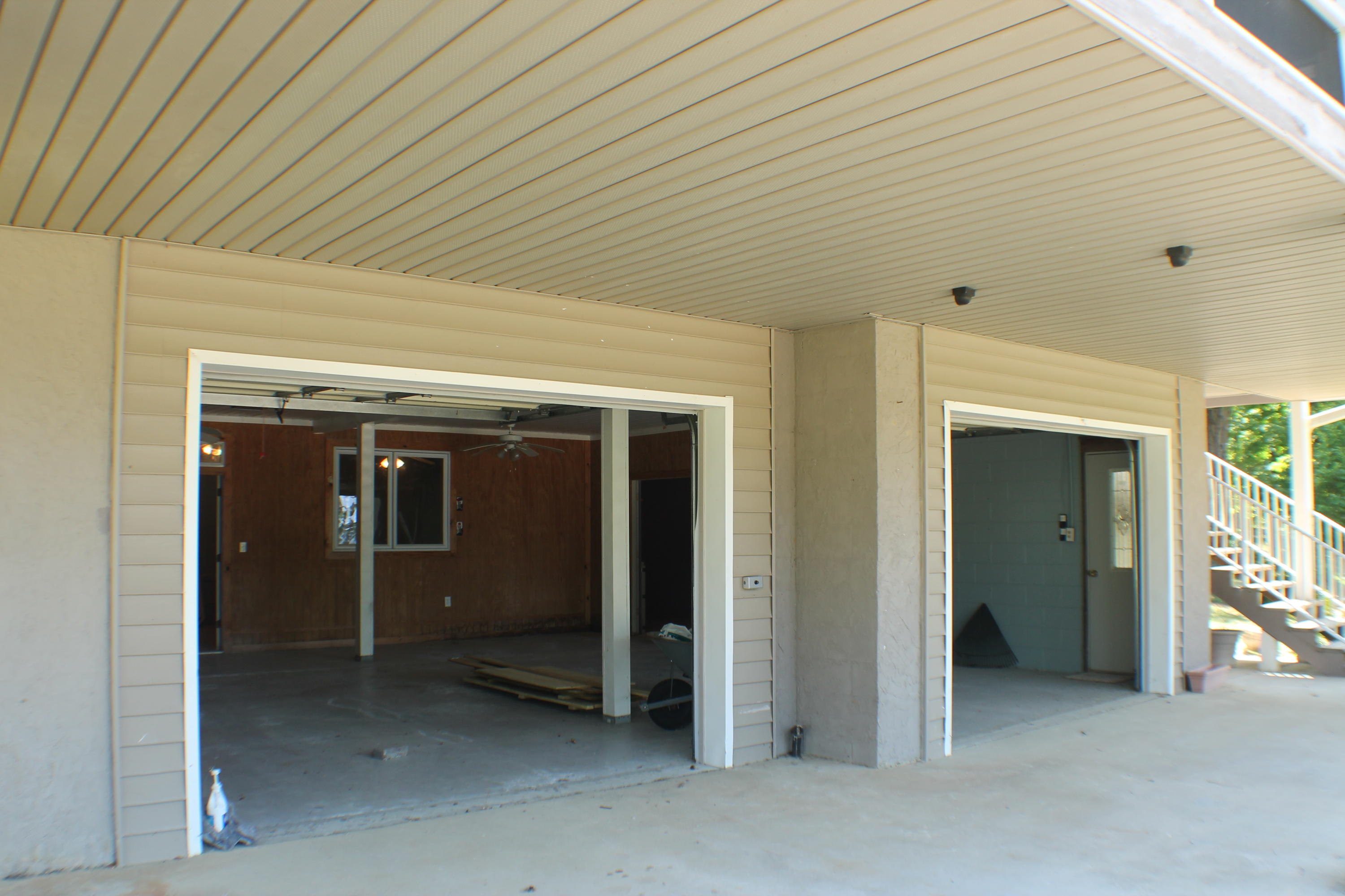 GARRETT ADDITION - Residential