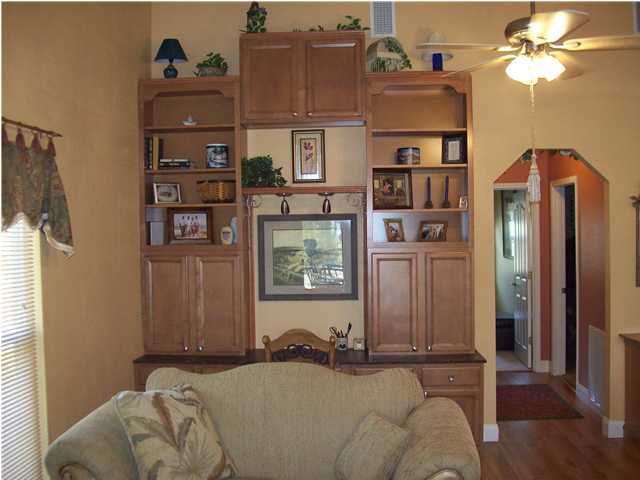 GARRETT ADDITION - Residential