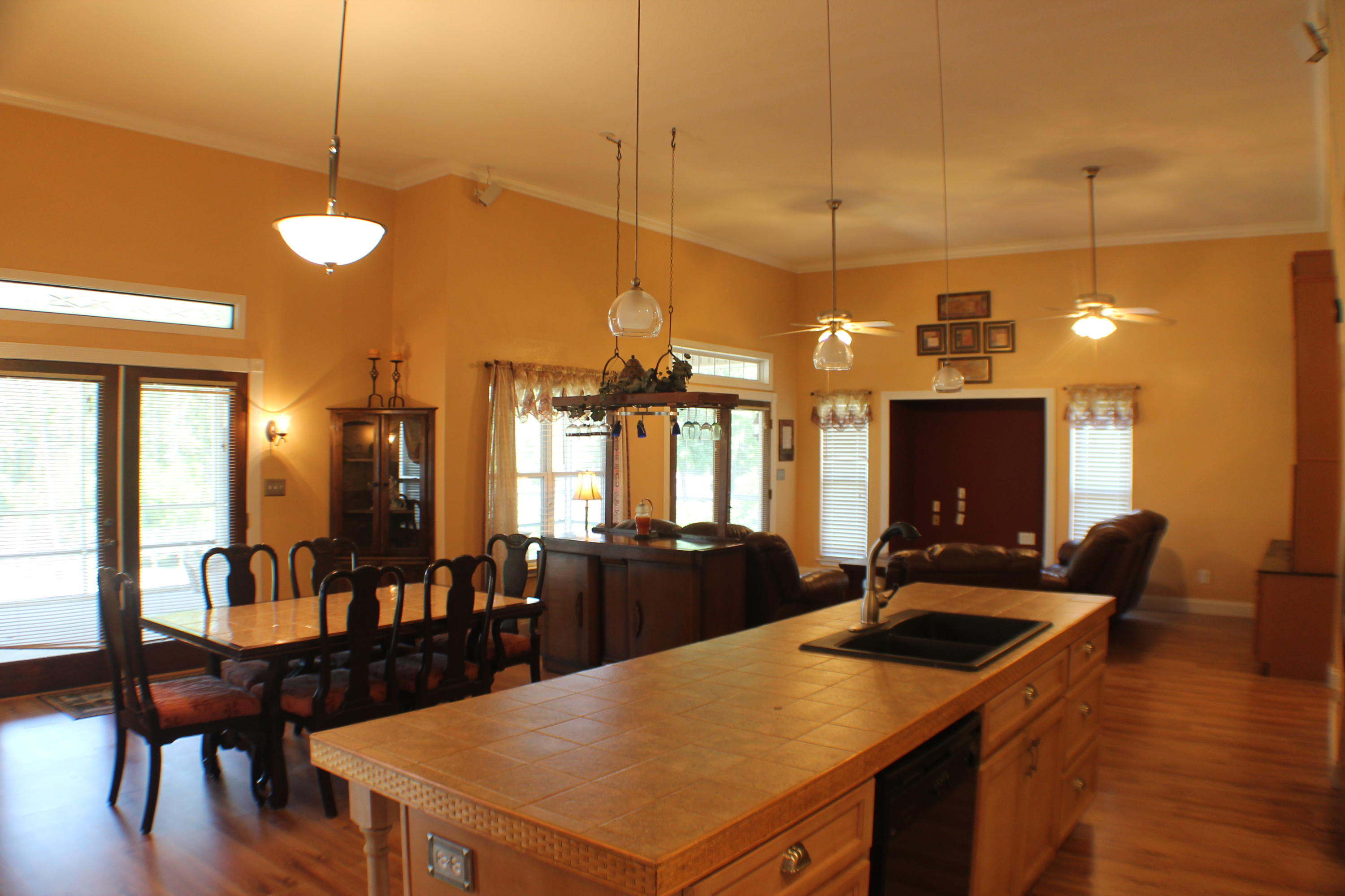 GARRETT ADDITION - Residential