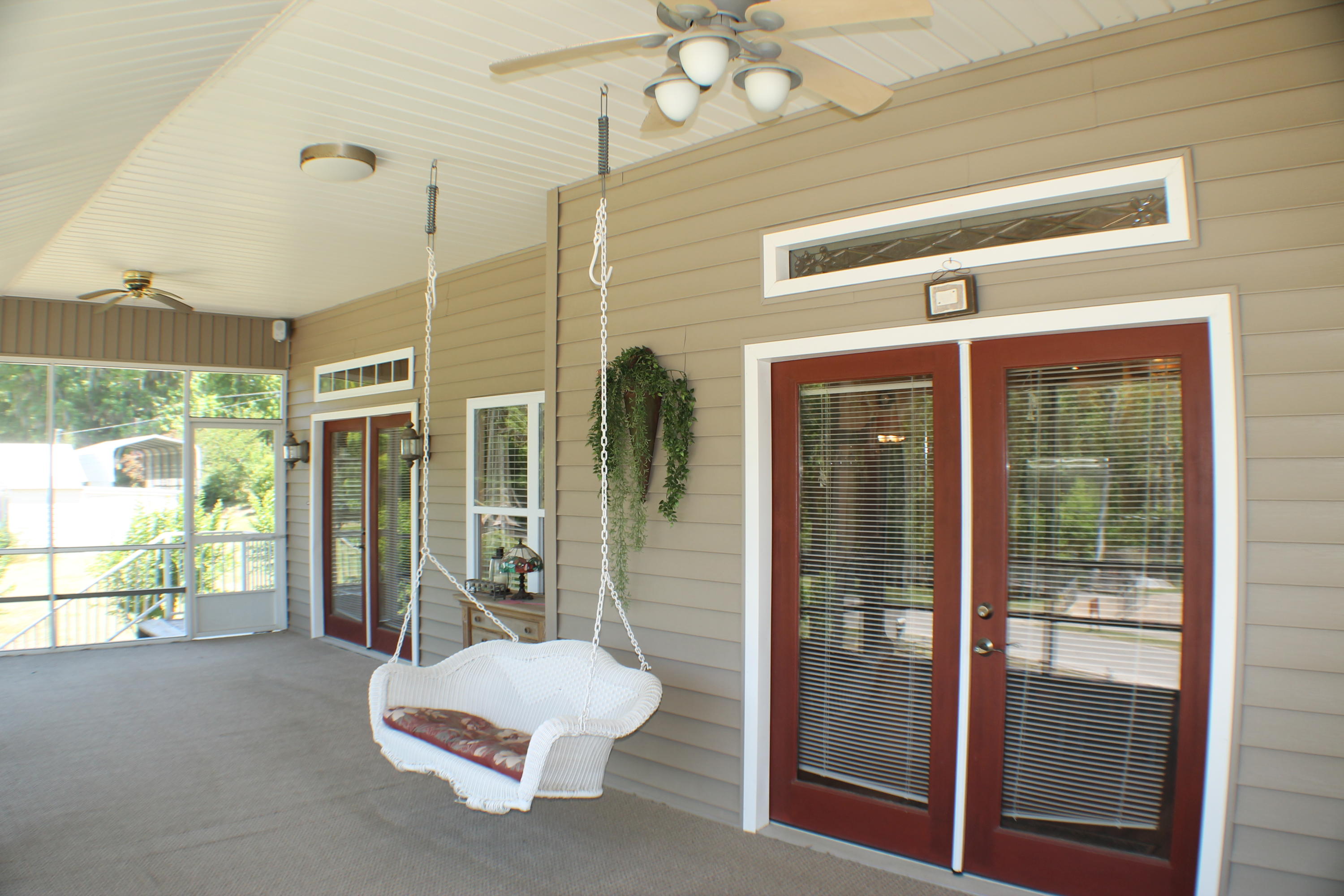 GARRETT ADDITION - Residential