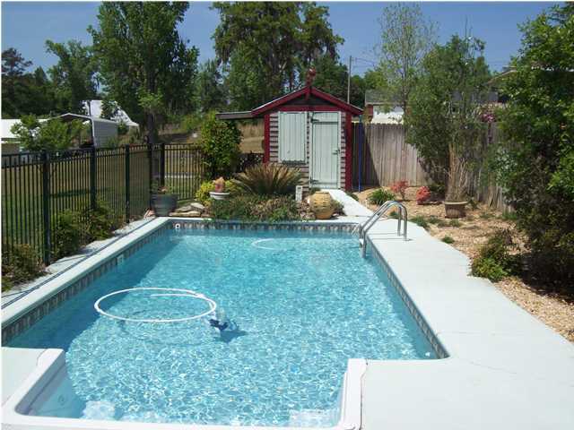 GARRETT ADDITION - Residential