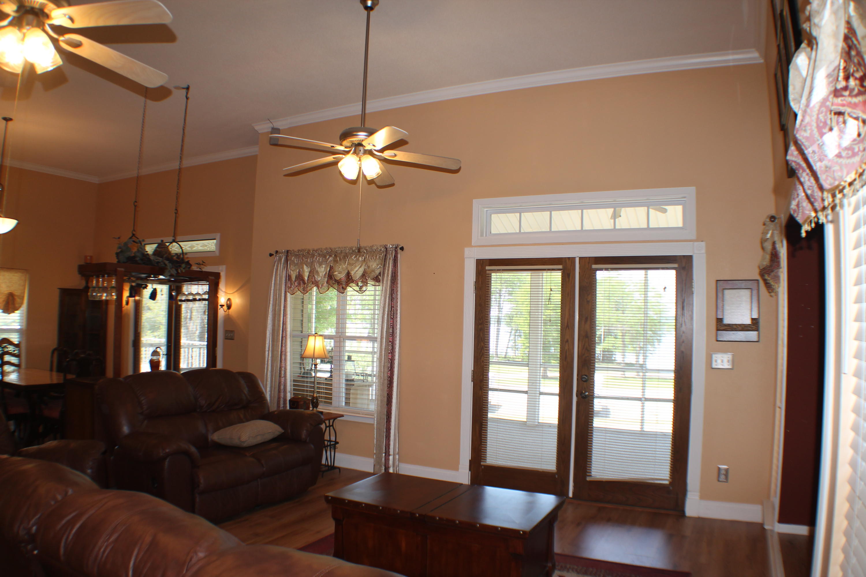 GARRETT ADDITION - Residential