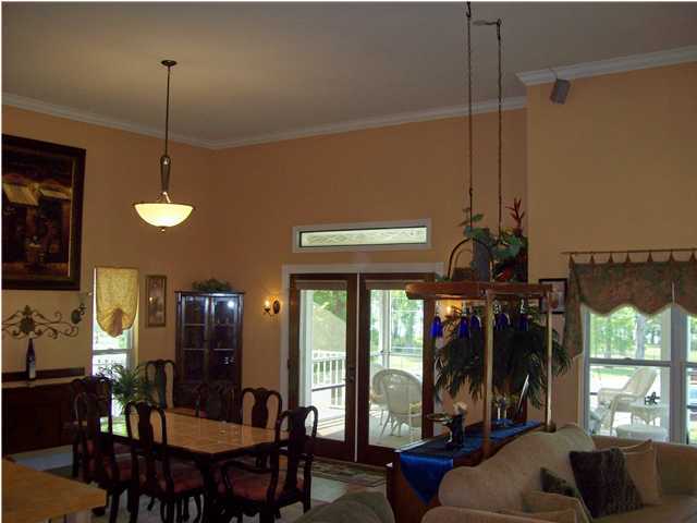 GARRETT ADDITION - Residential