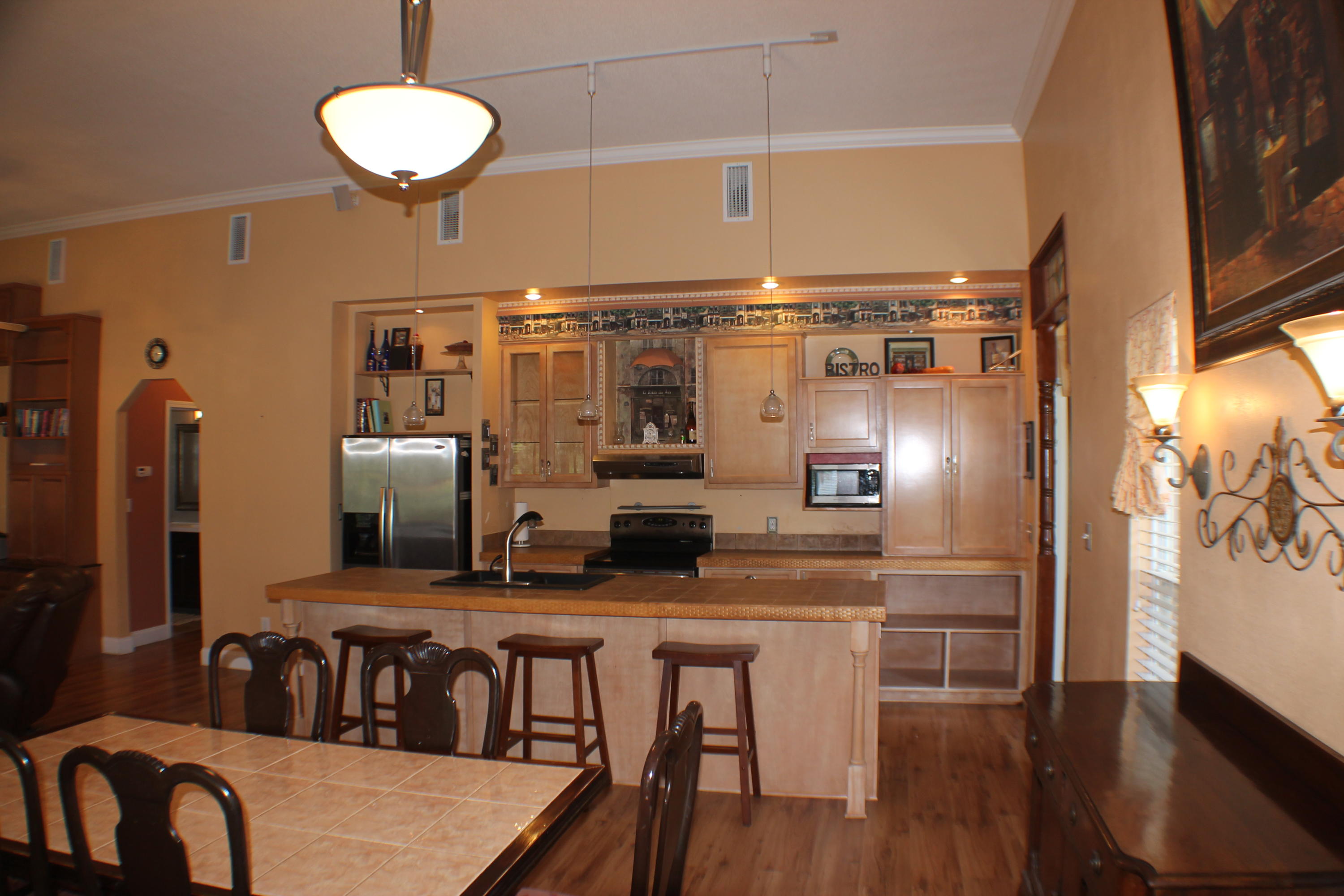 GARRETT ADDITION - Residential