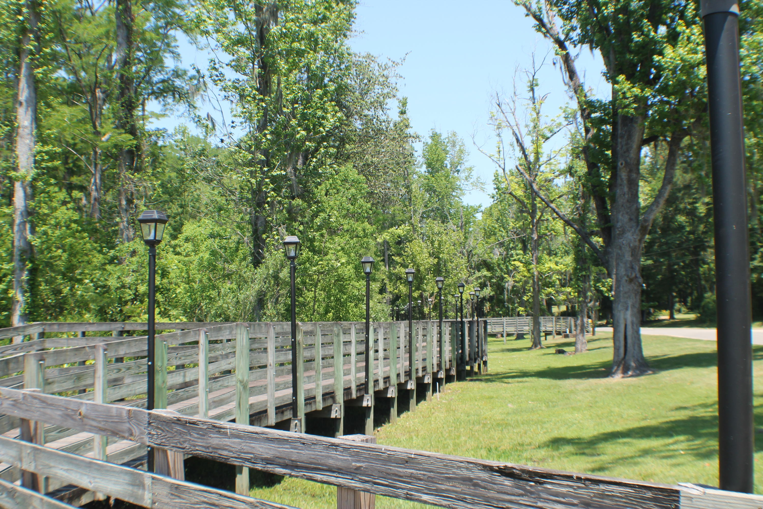 GARRETT ADDITION - Residential