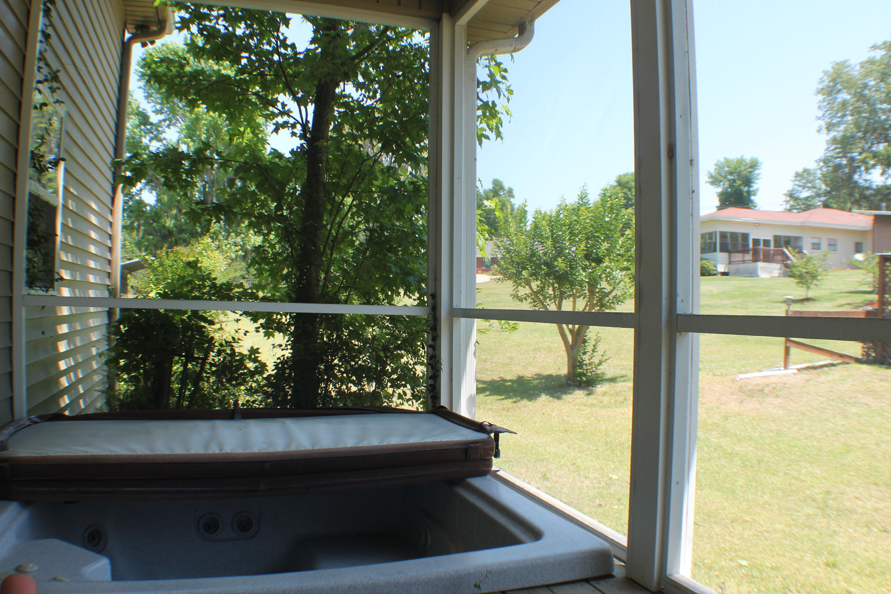 GARRETT ADDITION - Residential