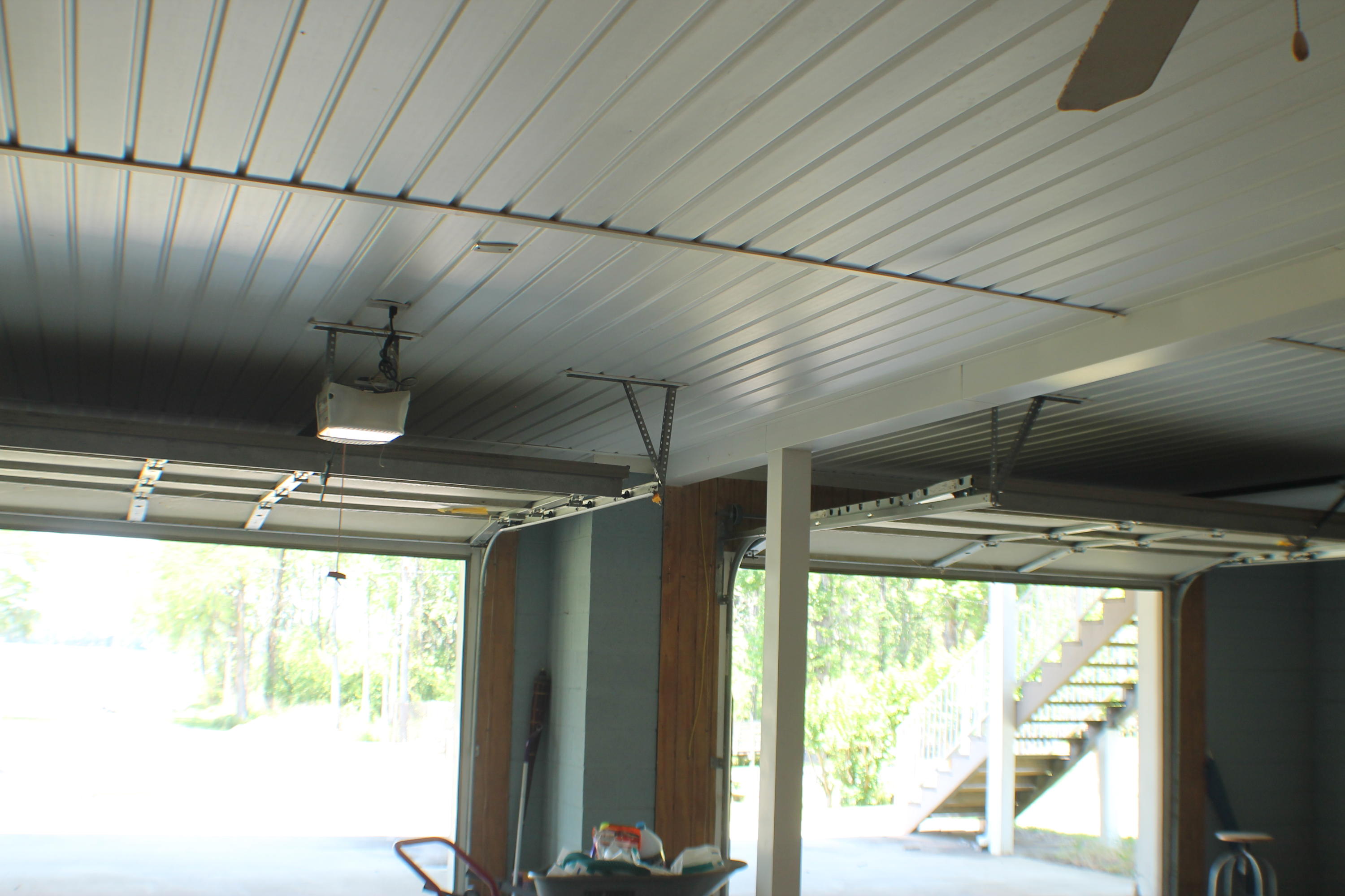 GARRETT ADDITION - Residential