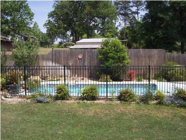 GARRETT ADDITION - Residential