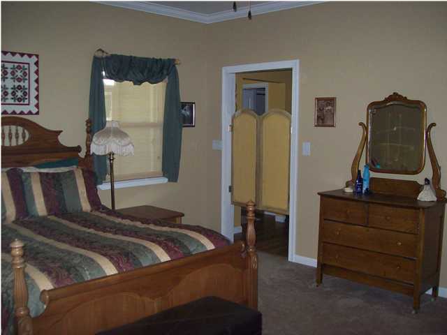 GARRETT ADDITION - Residential