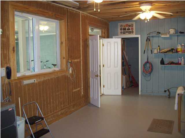 GARRETT ADDITION - Residential