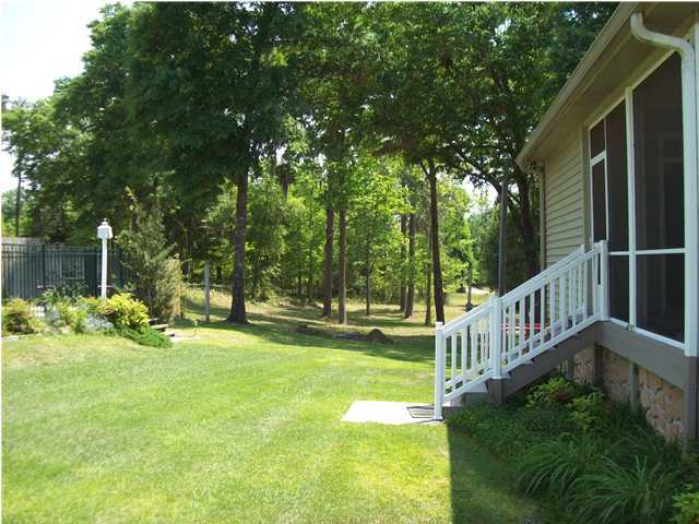 GARRETT ADDITION - Residential