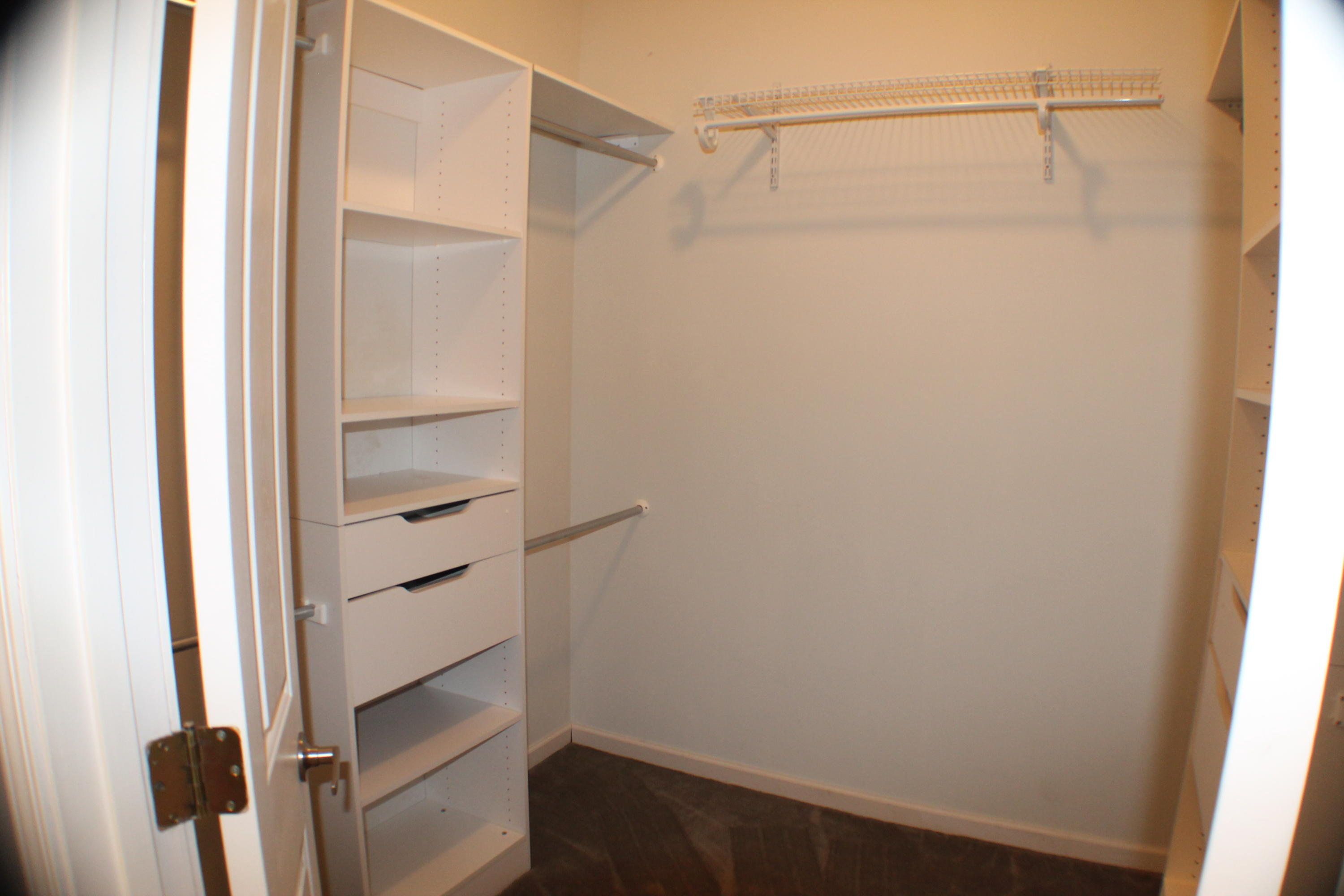 GARRETT ADDITION - Residential