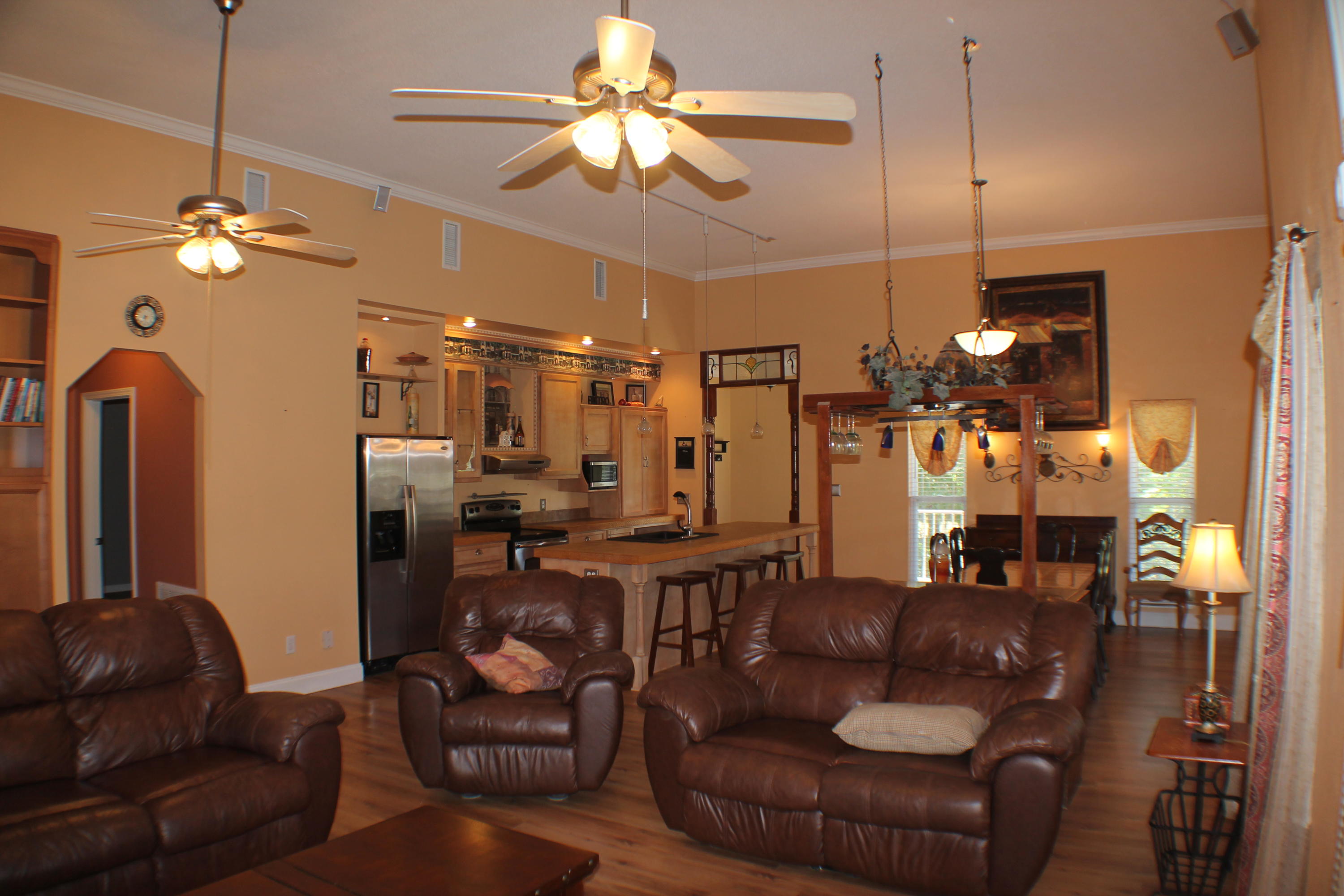 GARRETT ADDITION - Residential