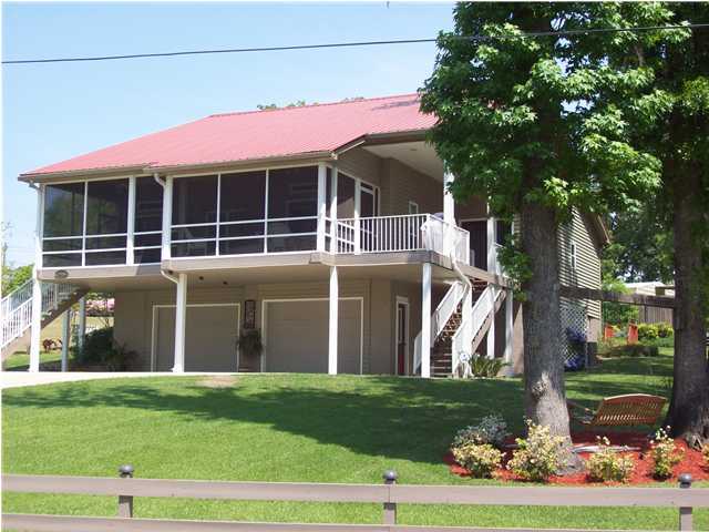 GARRETT ADDITION - Residential