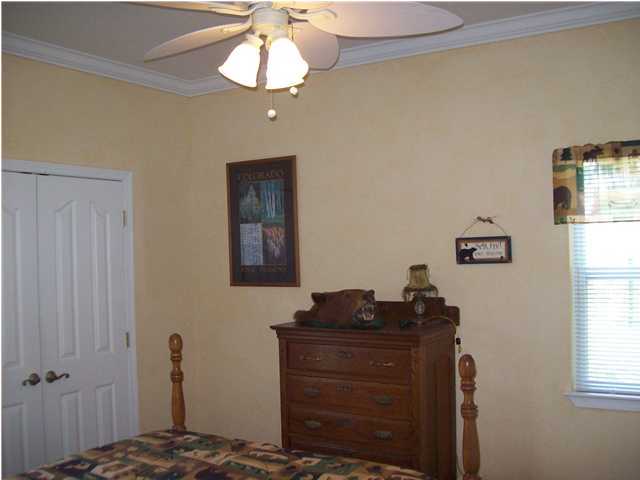 GARRETT ADDITION - Residential