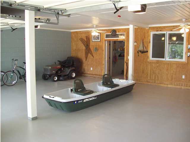 GARRETT ADDITION - Residential