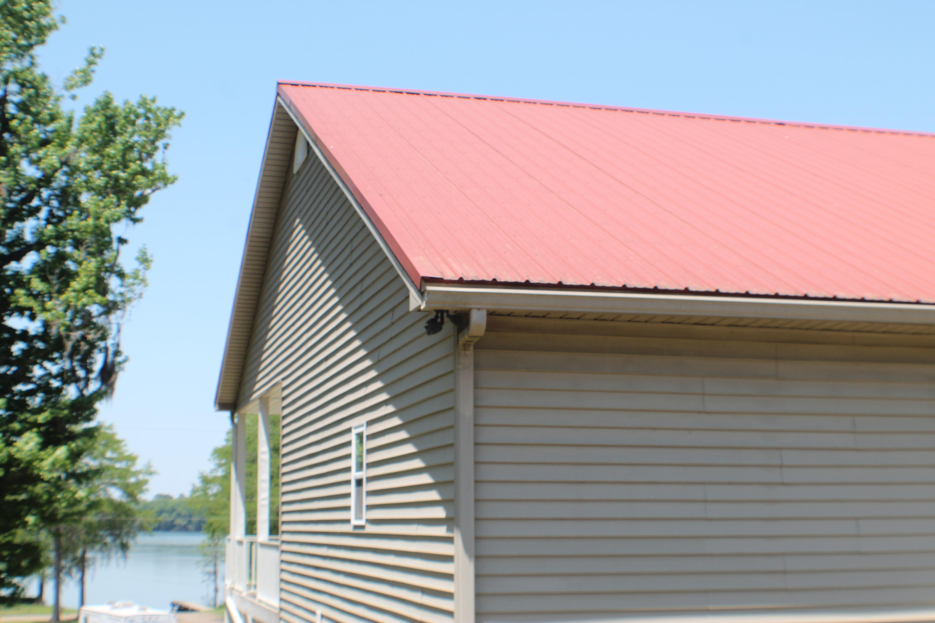 GARRETT ADDITION - Residential