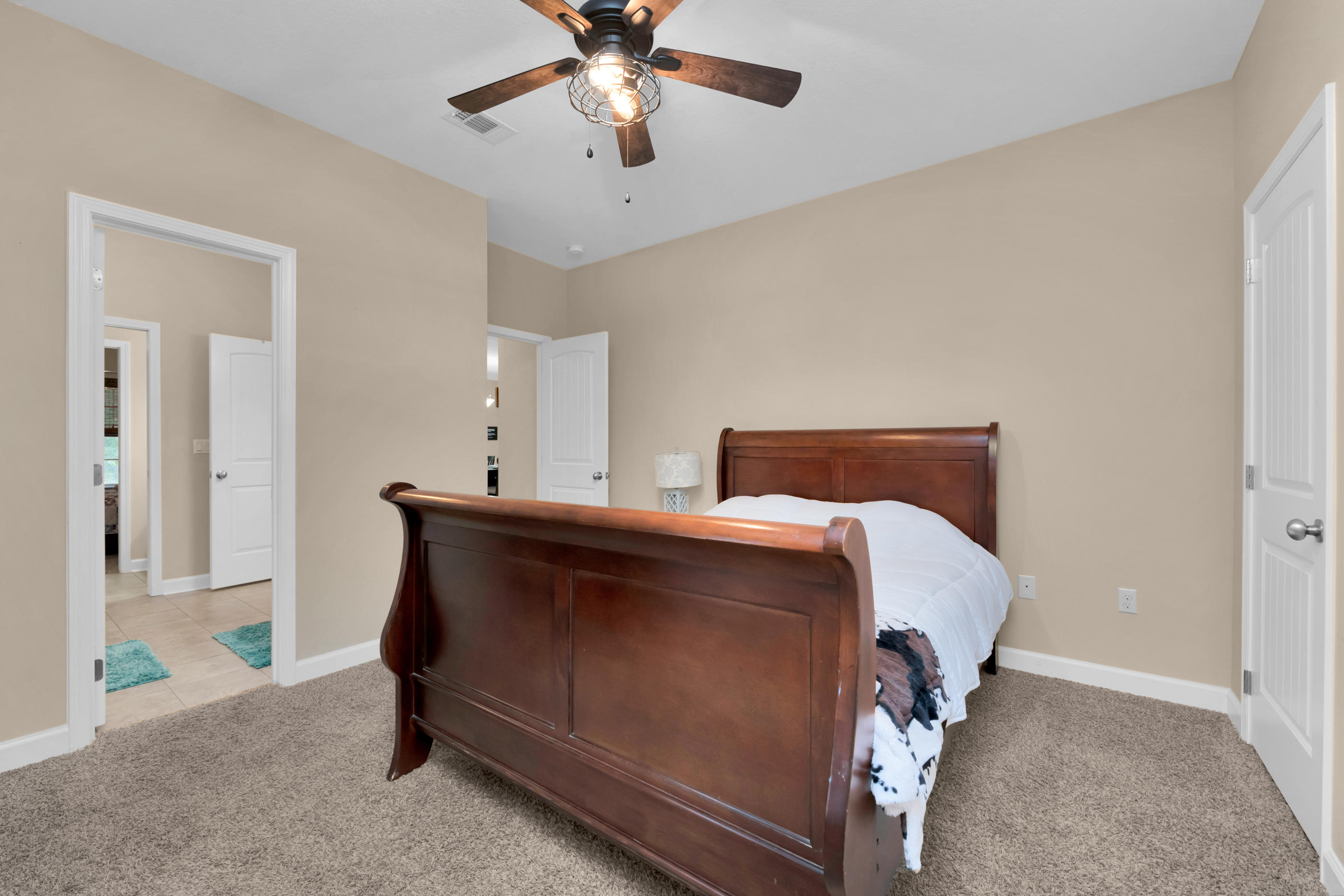 CAMELLIA COVE - Residential