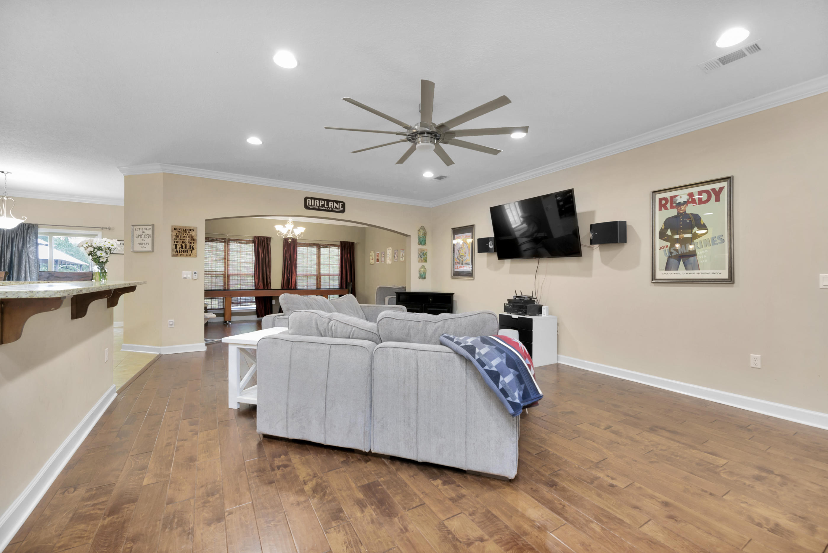 CAMELLIA COVE - Residential