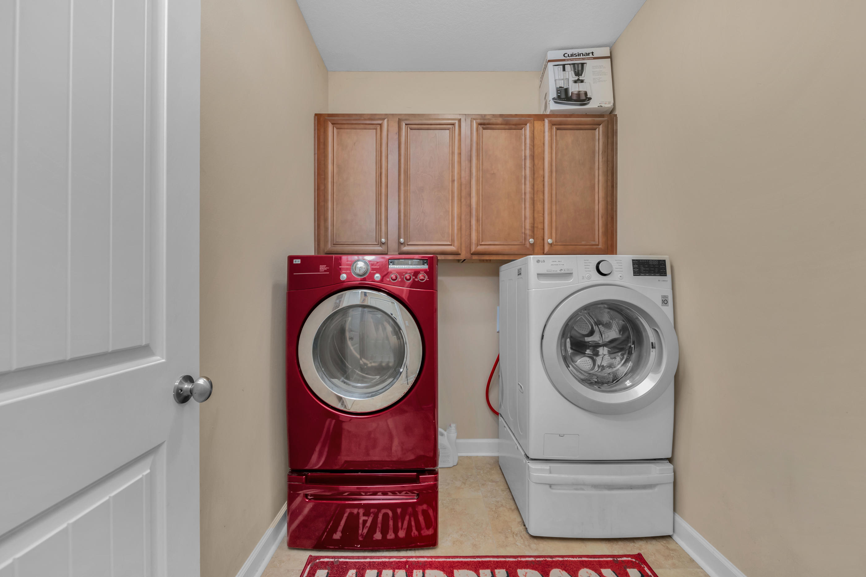 CAMELLIA COVE - Residential