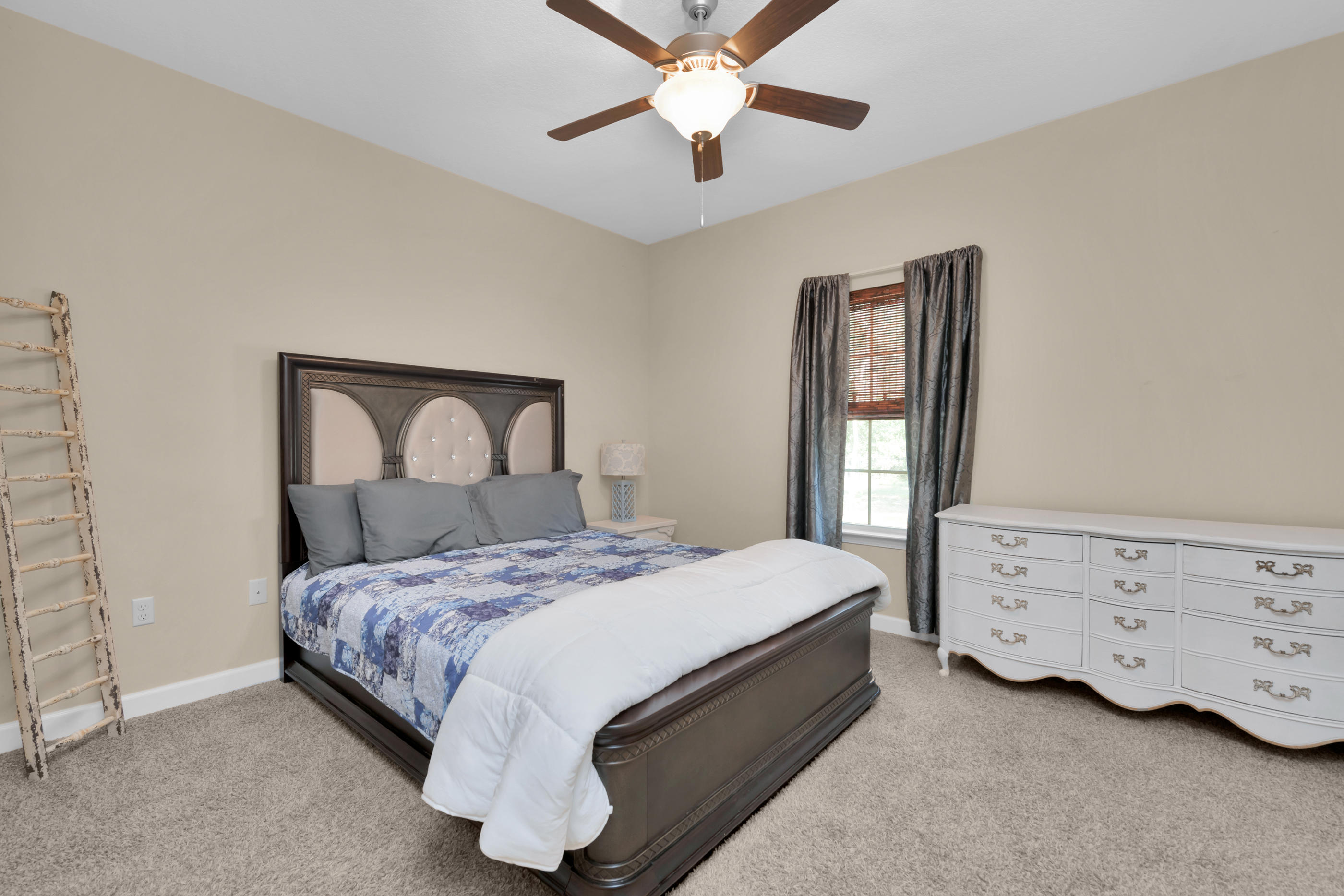 CAMELLIA COVE - Residential