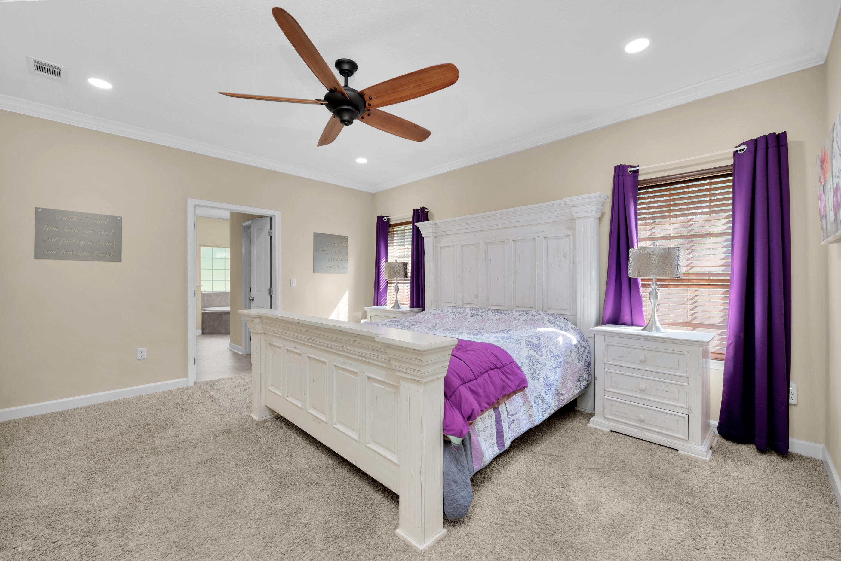 CAMELLIA COVE - Residential