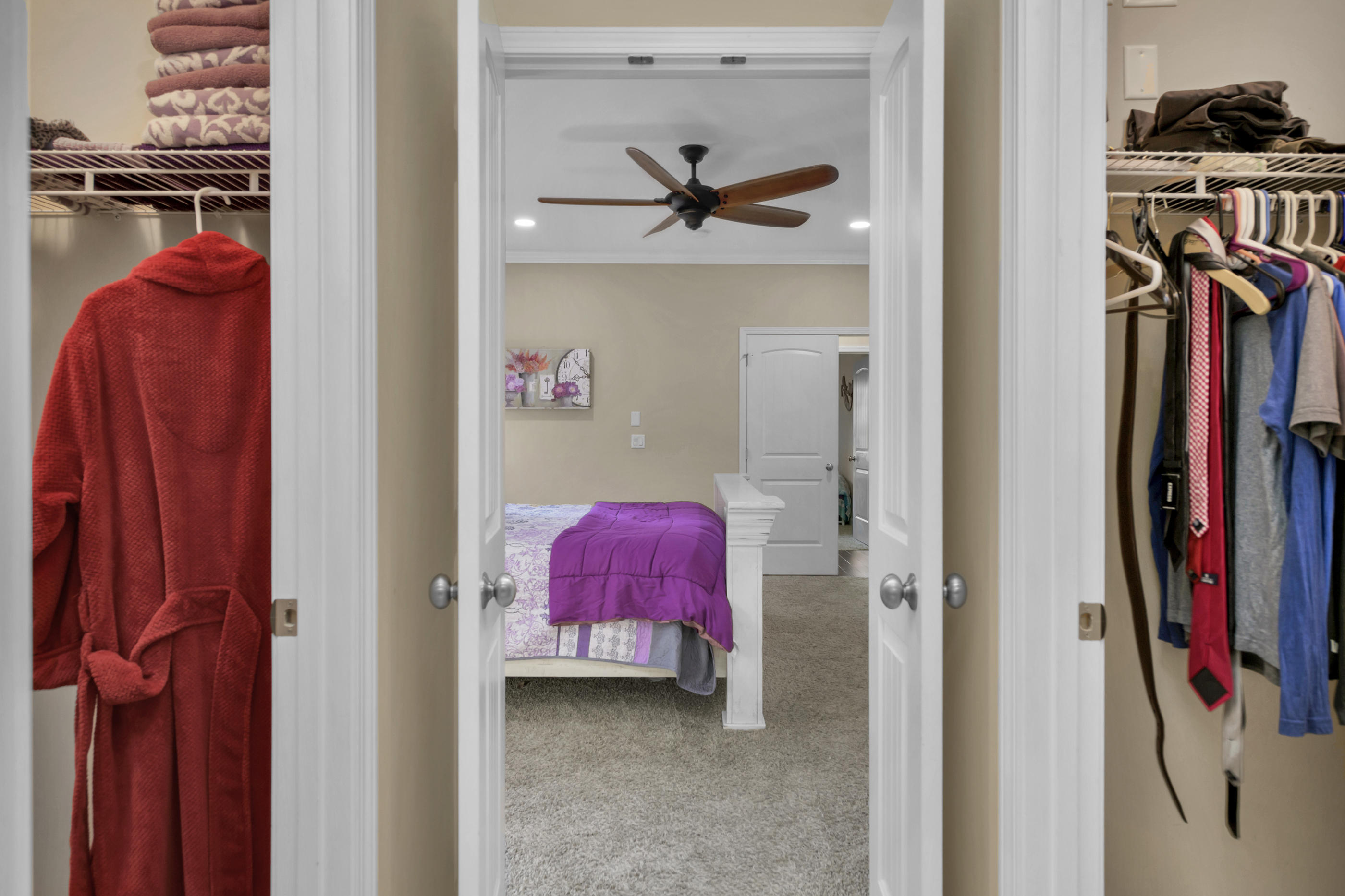 CAMELLIA COVE - Residential