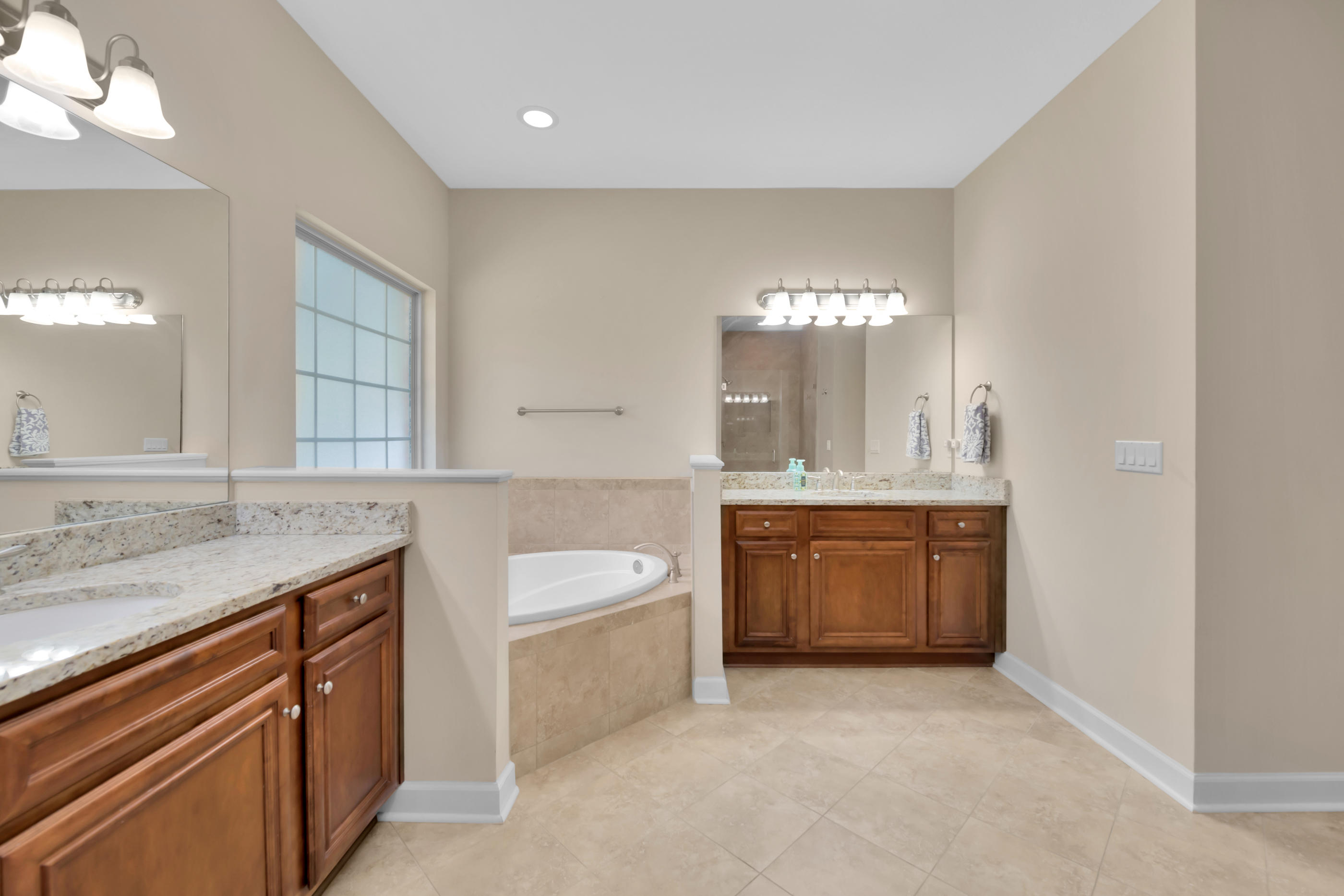 CAMELLIA COVE - Residential