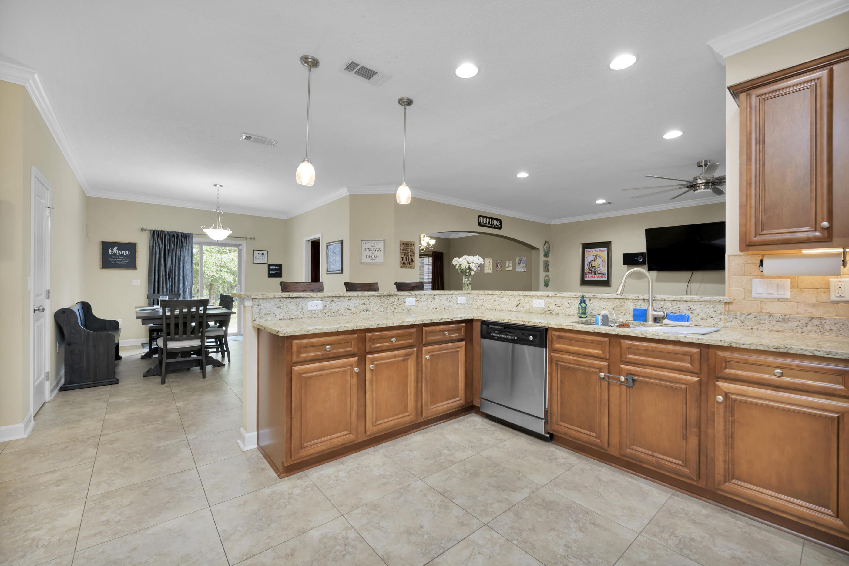 CAMELLIA COVE - Residential