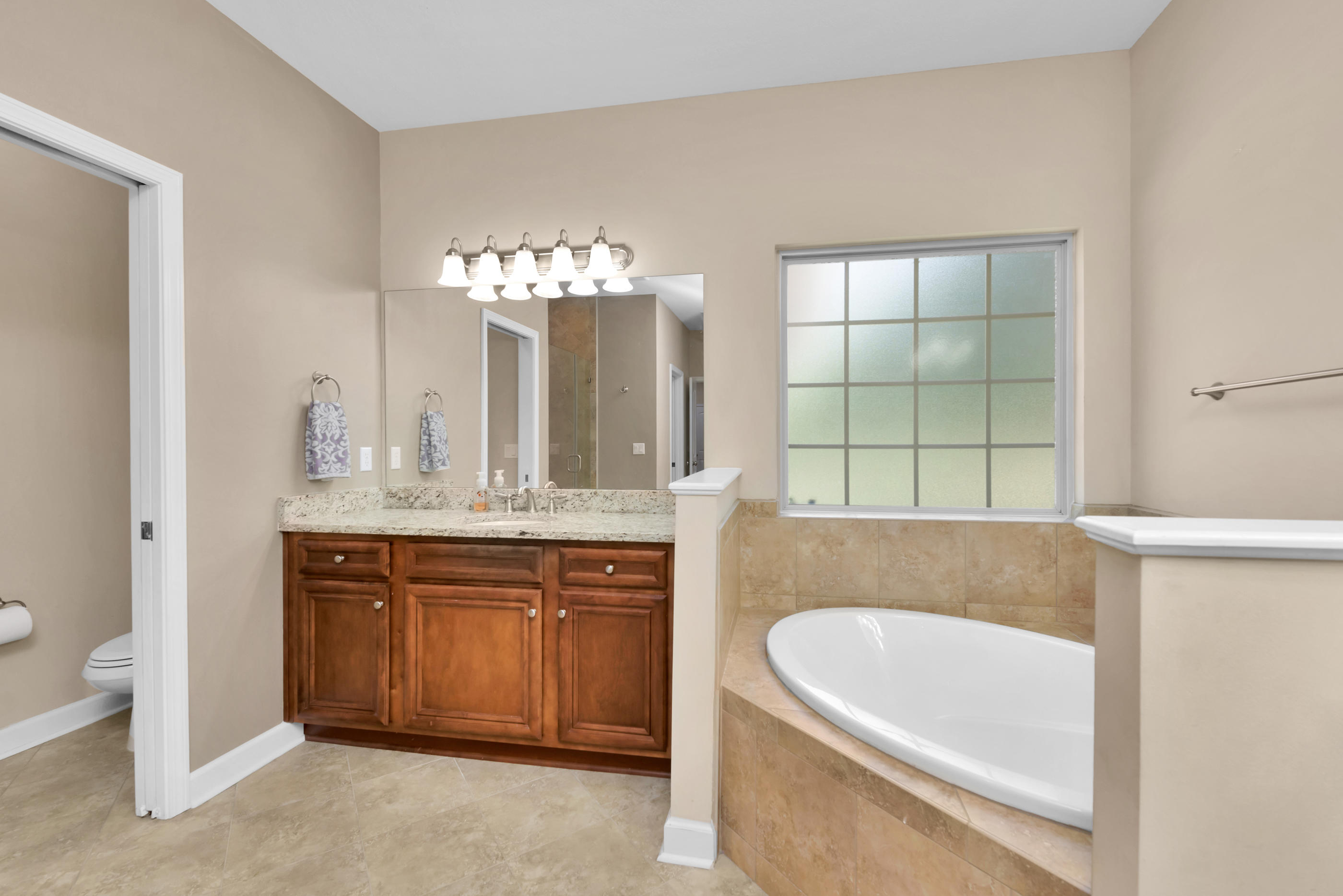 CAMELLIA COVE - Residential