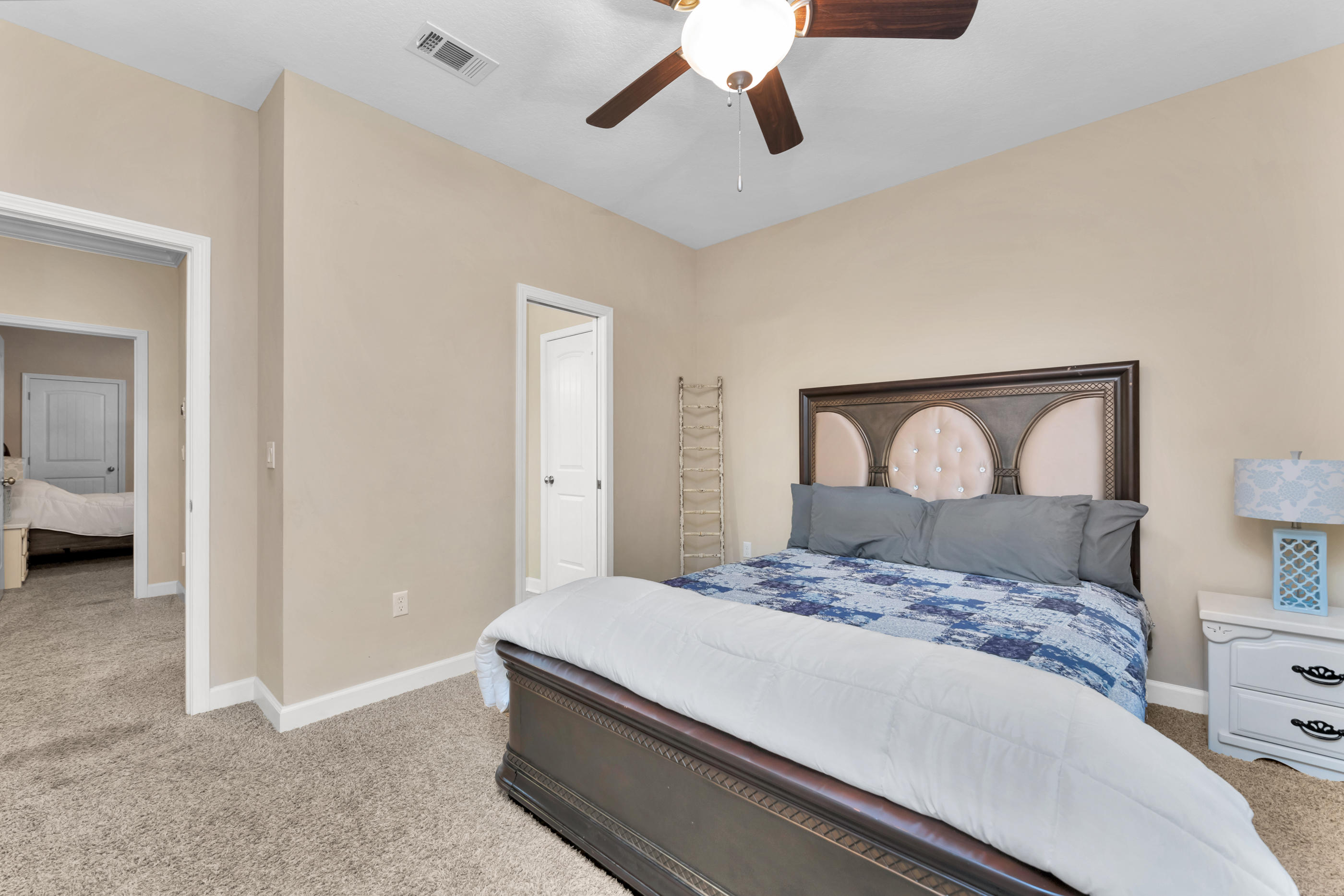 CAMELLIA COVE - Residential