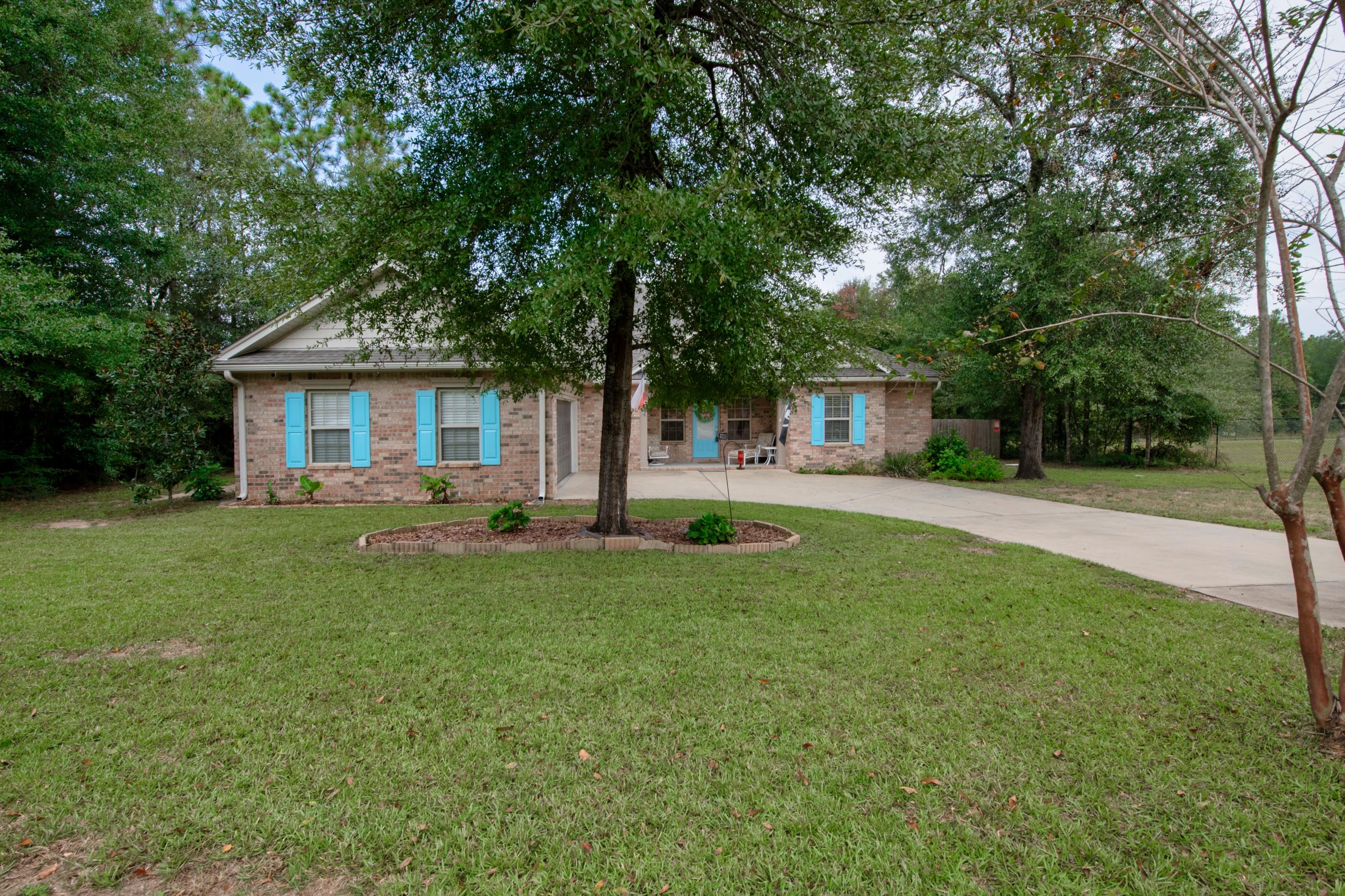 CAMELLIA COVE - Residential