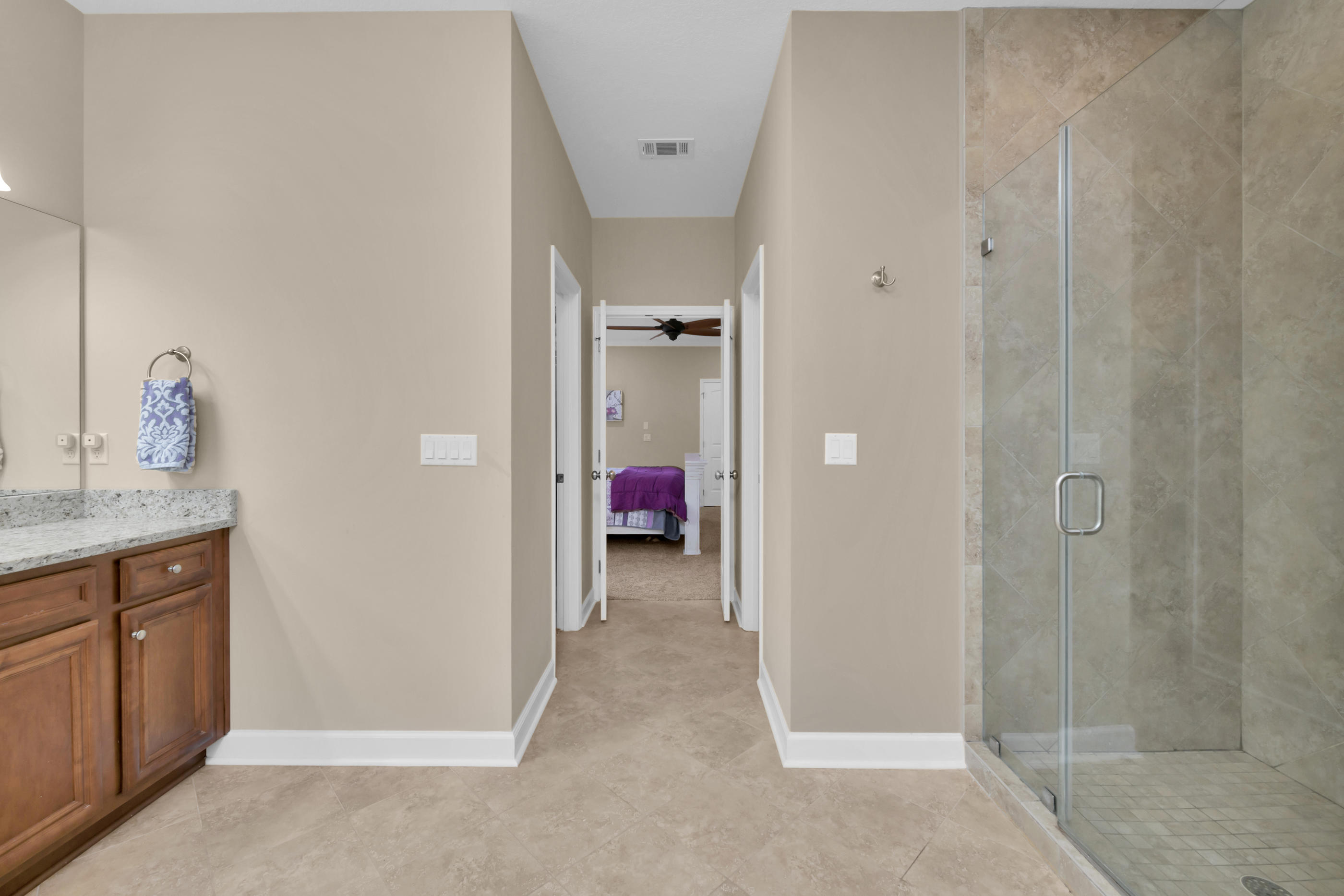 CAMELLIA COVE - Residential