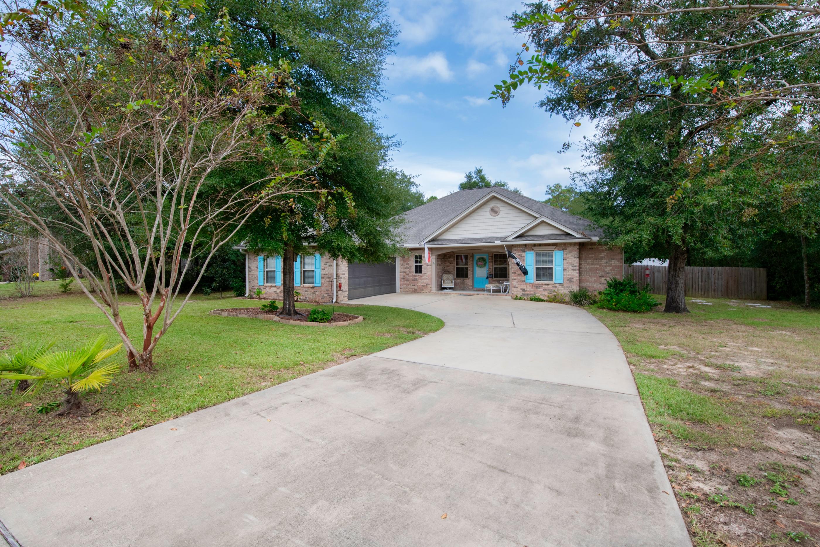 CAMELLIA COVE - Residential