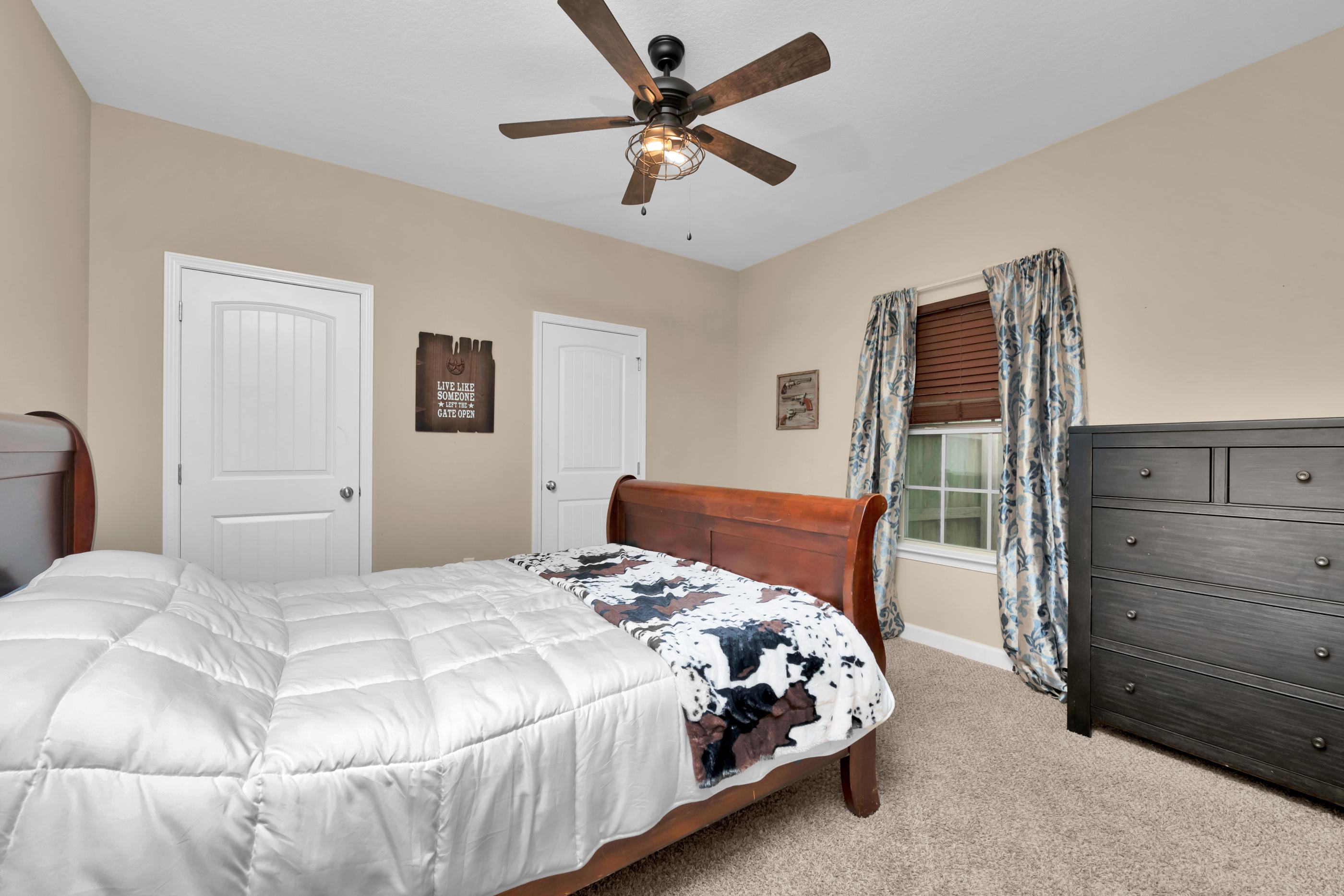 CAMELLIA COVE - Residential