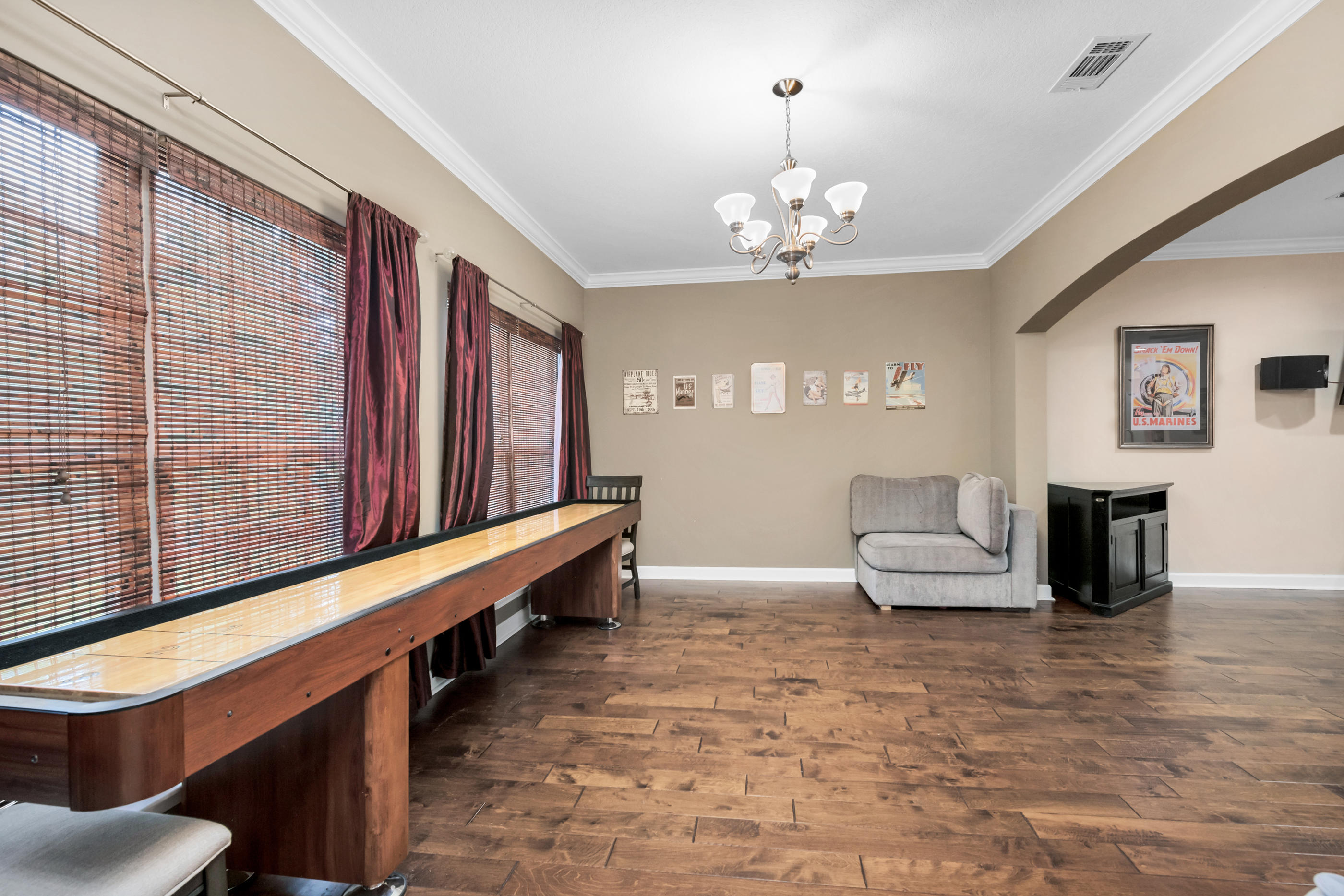 CAMELLIA COVE - Residential