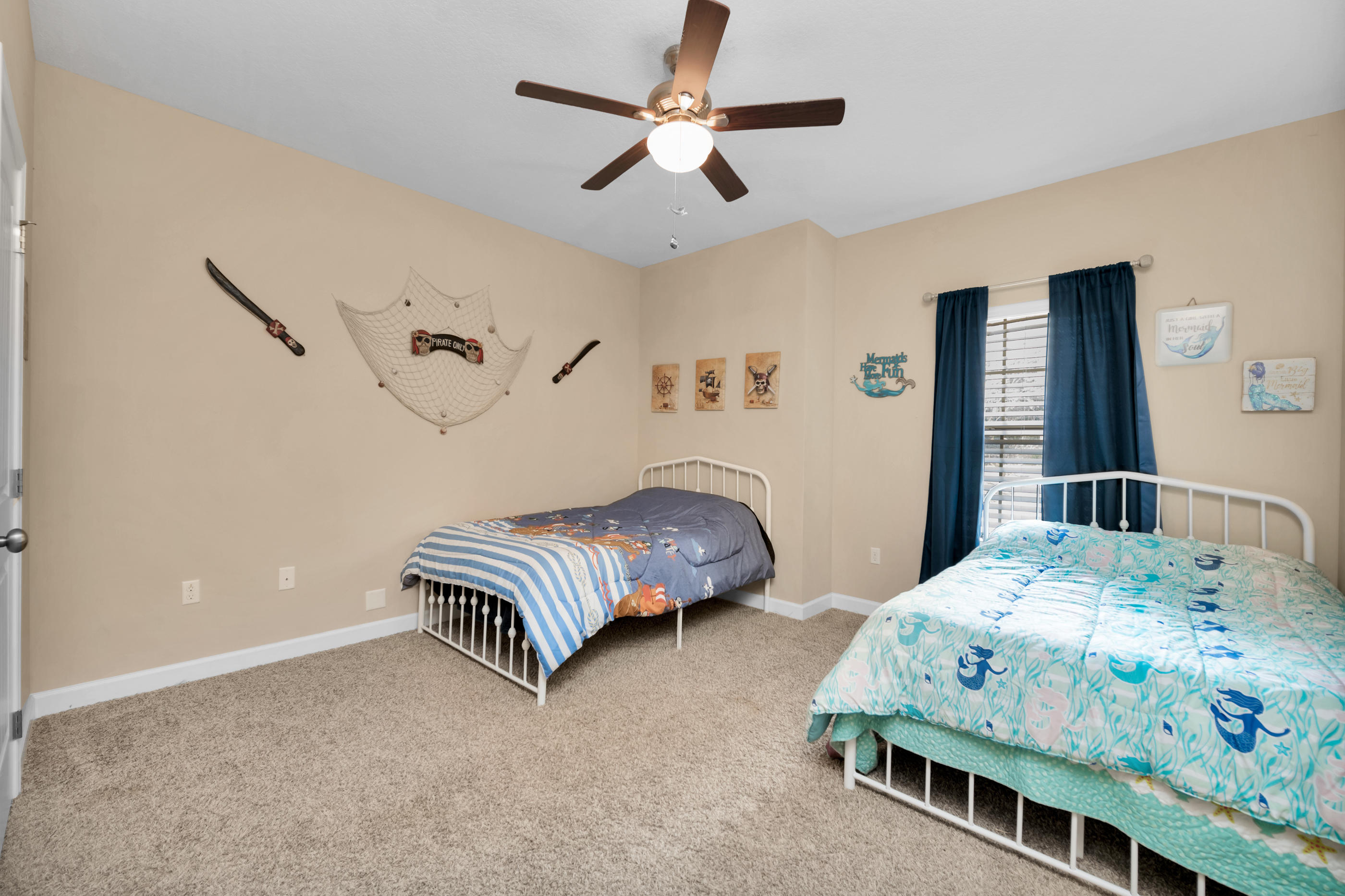 CAMELLIA COVE - Residential