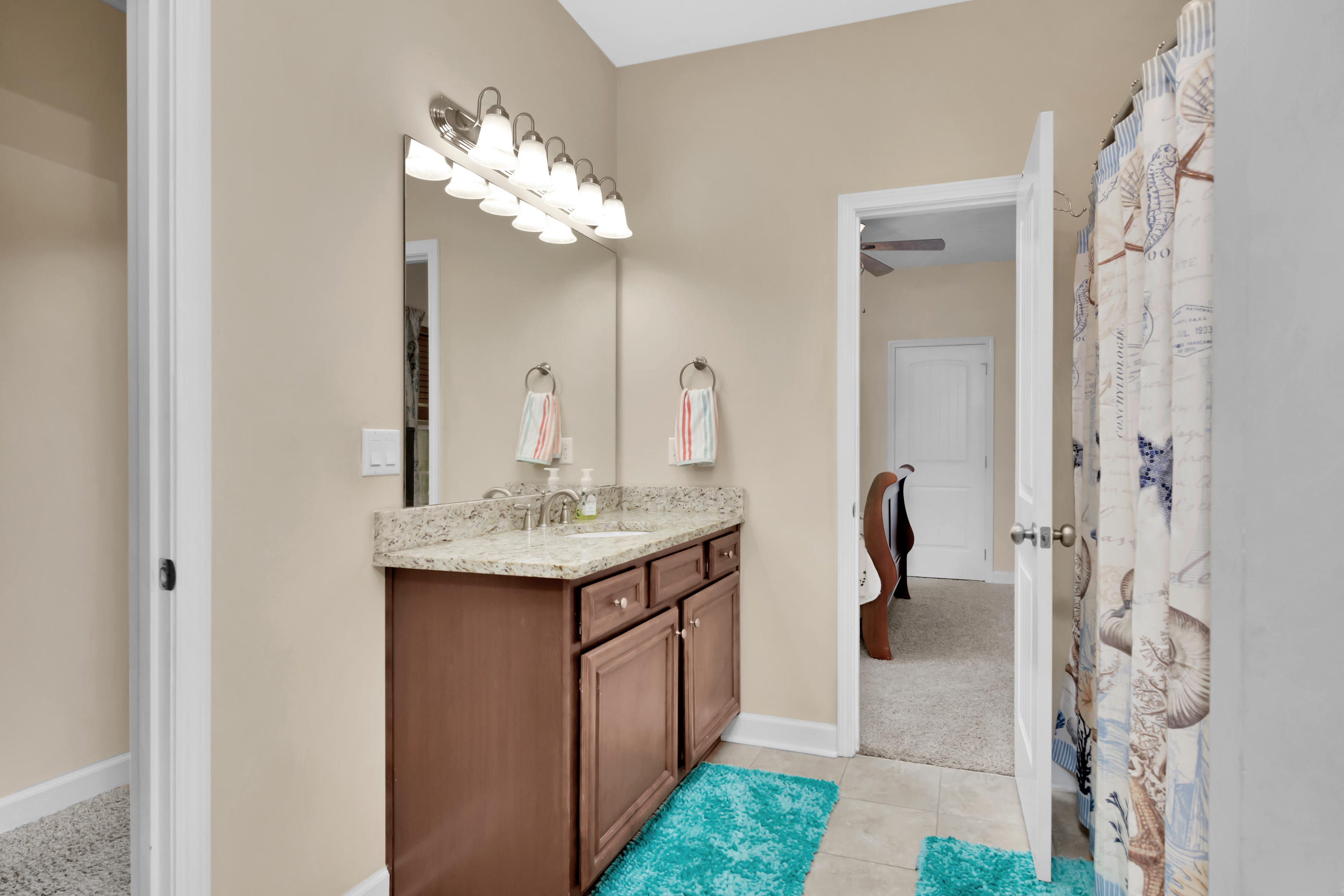 CAMELLIA COVE - Residential