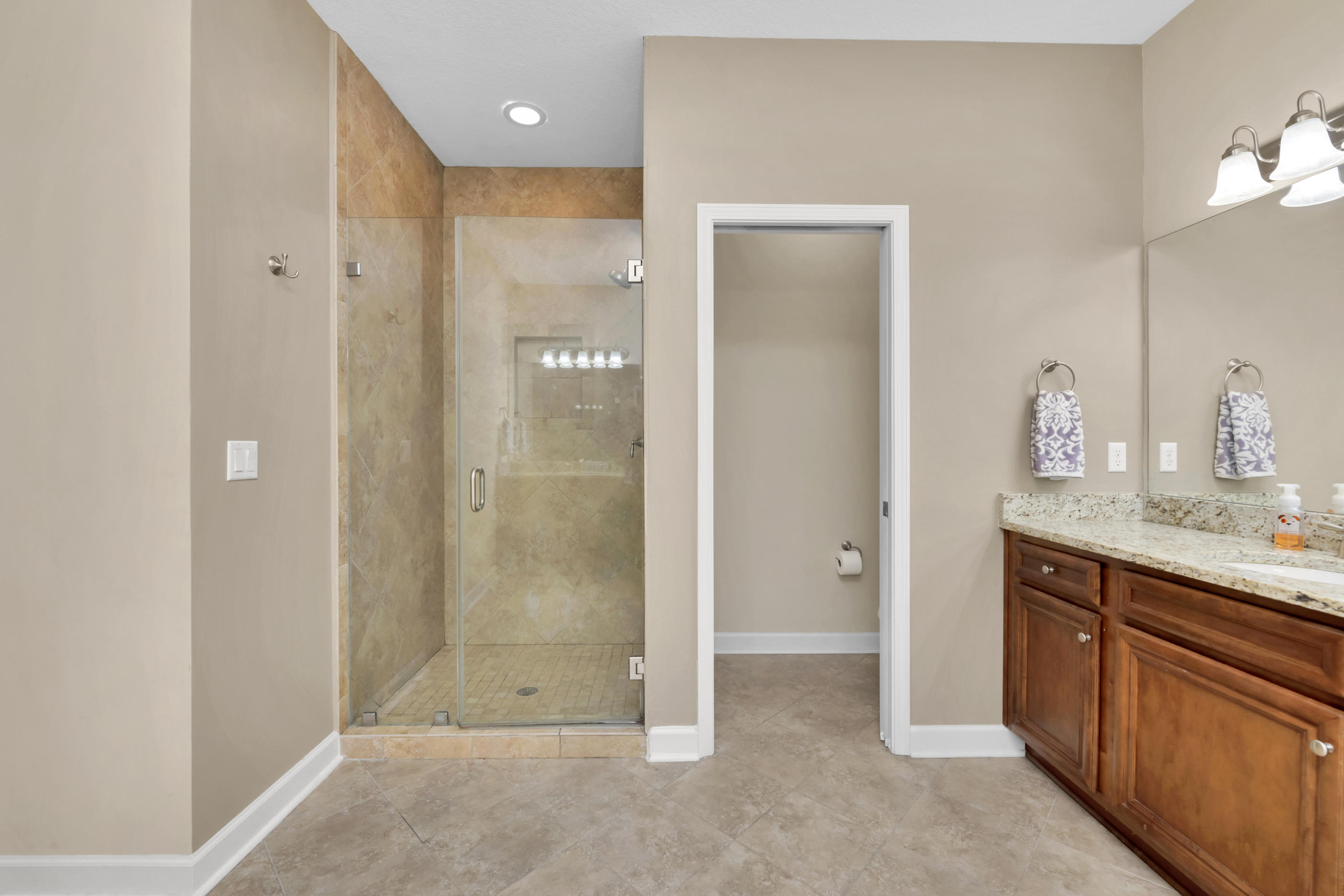 CAMELLIA COVE - Residential