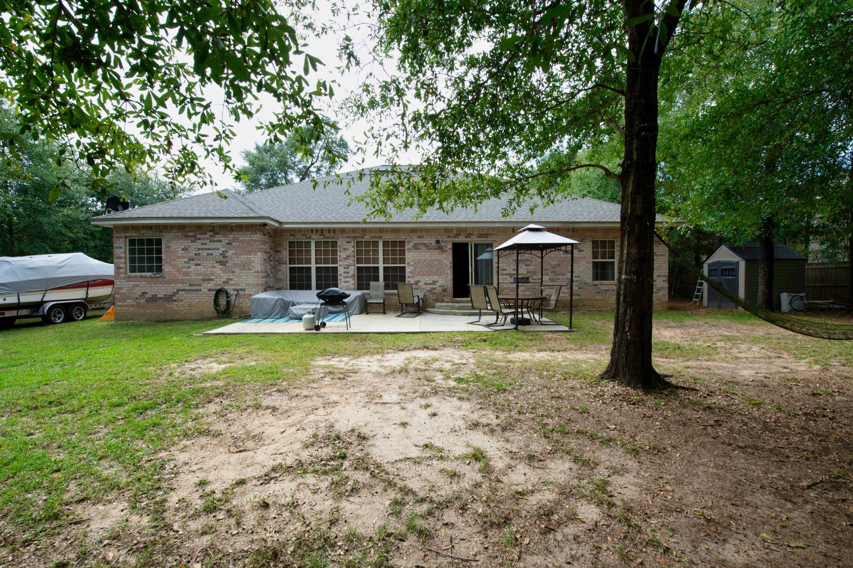 CAMELLIA COVE - Residential