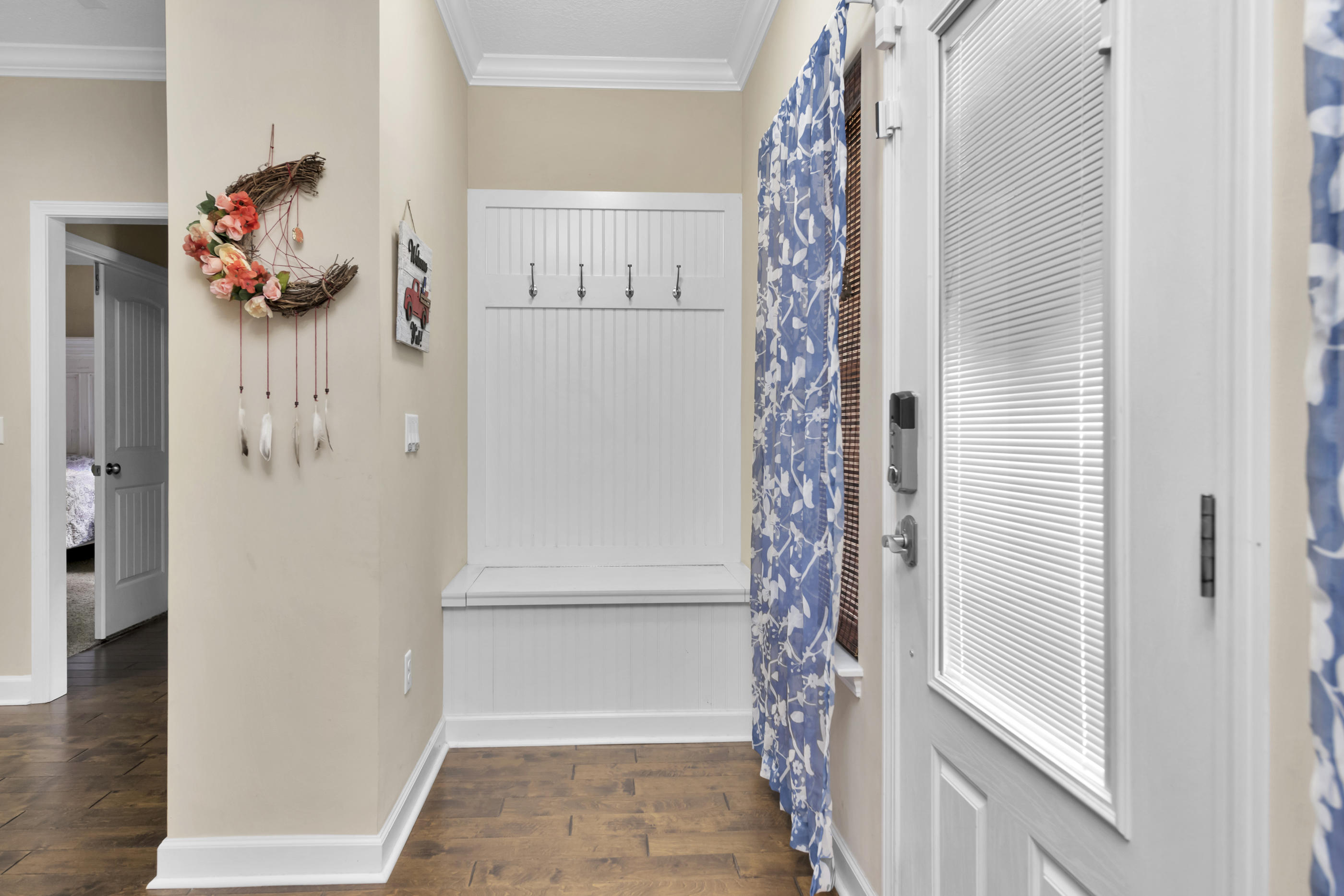 CAMELLIA COVE - Residential