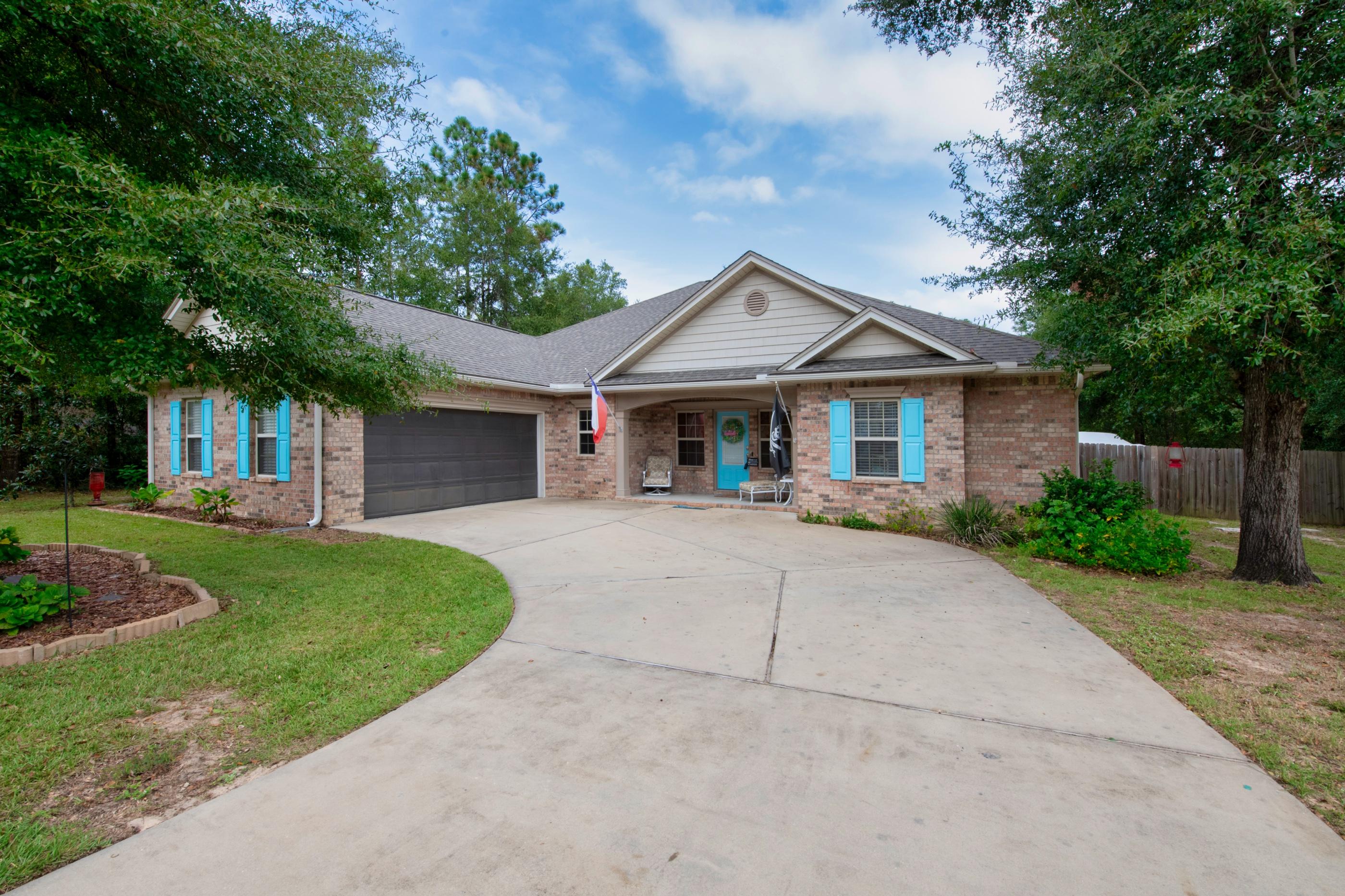 CAMELLIA COVE - Residential