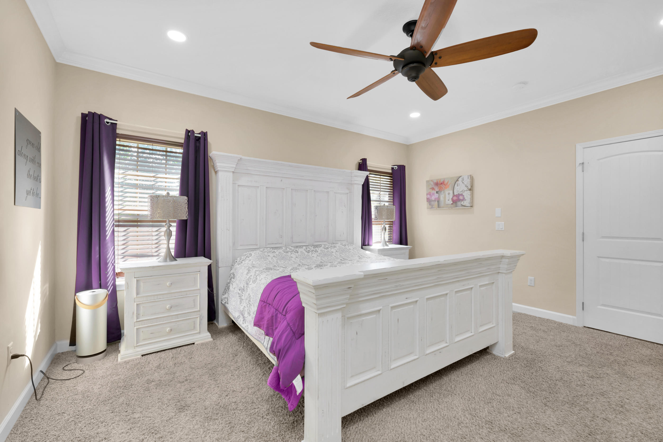 CAMELLIA COVE - Residential