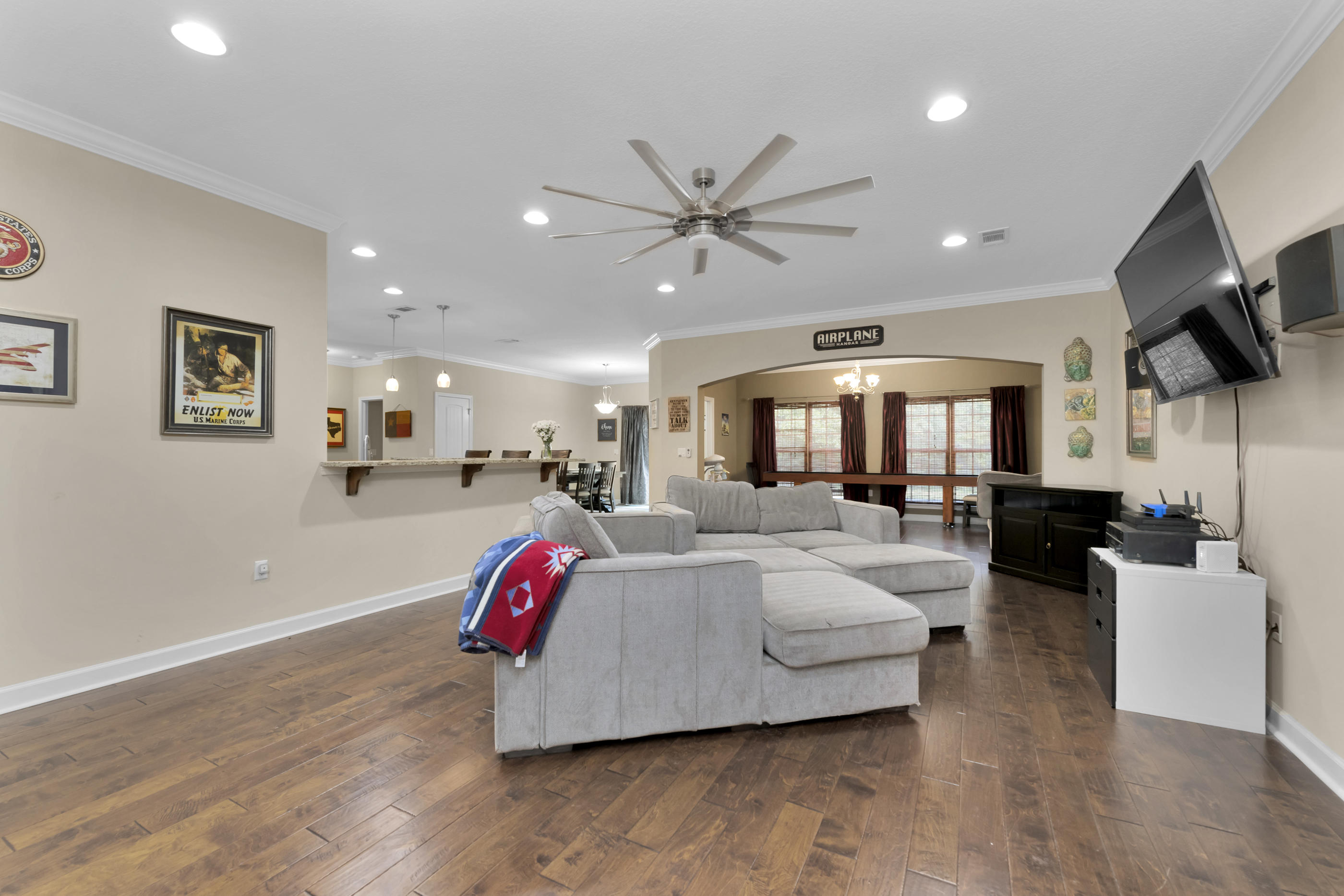 CAMELLIA COVE - Residential