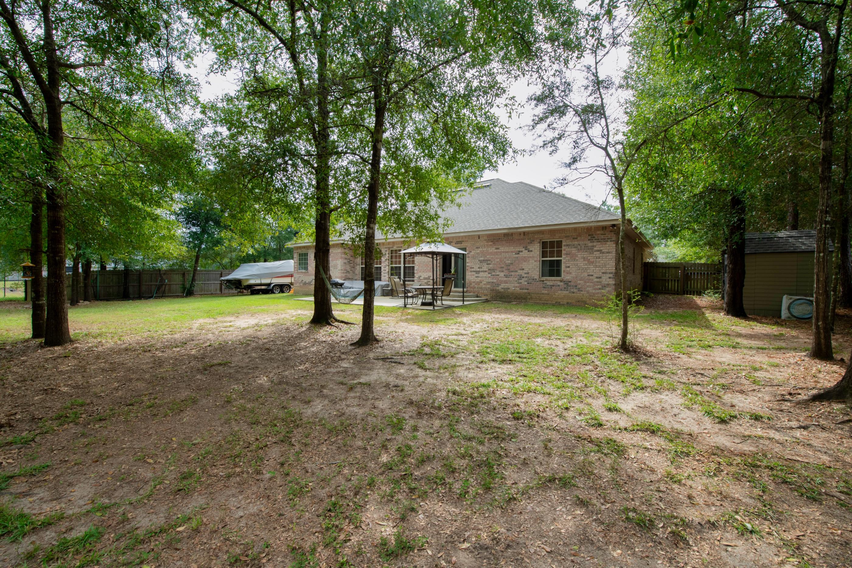 CAMELLIA COVE - Residential